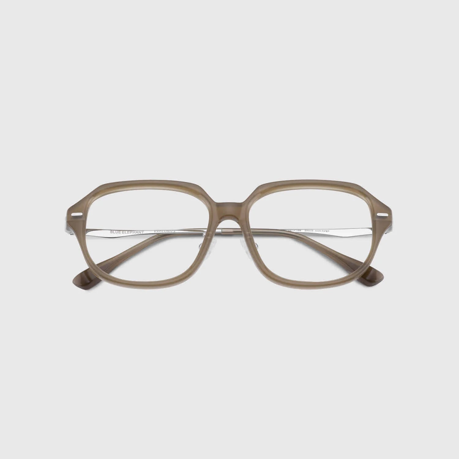 Blue Elephant - Snuze (Nude Beige) product image 12 | TRAB K-Fashion Australia
