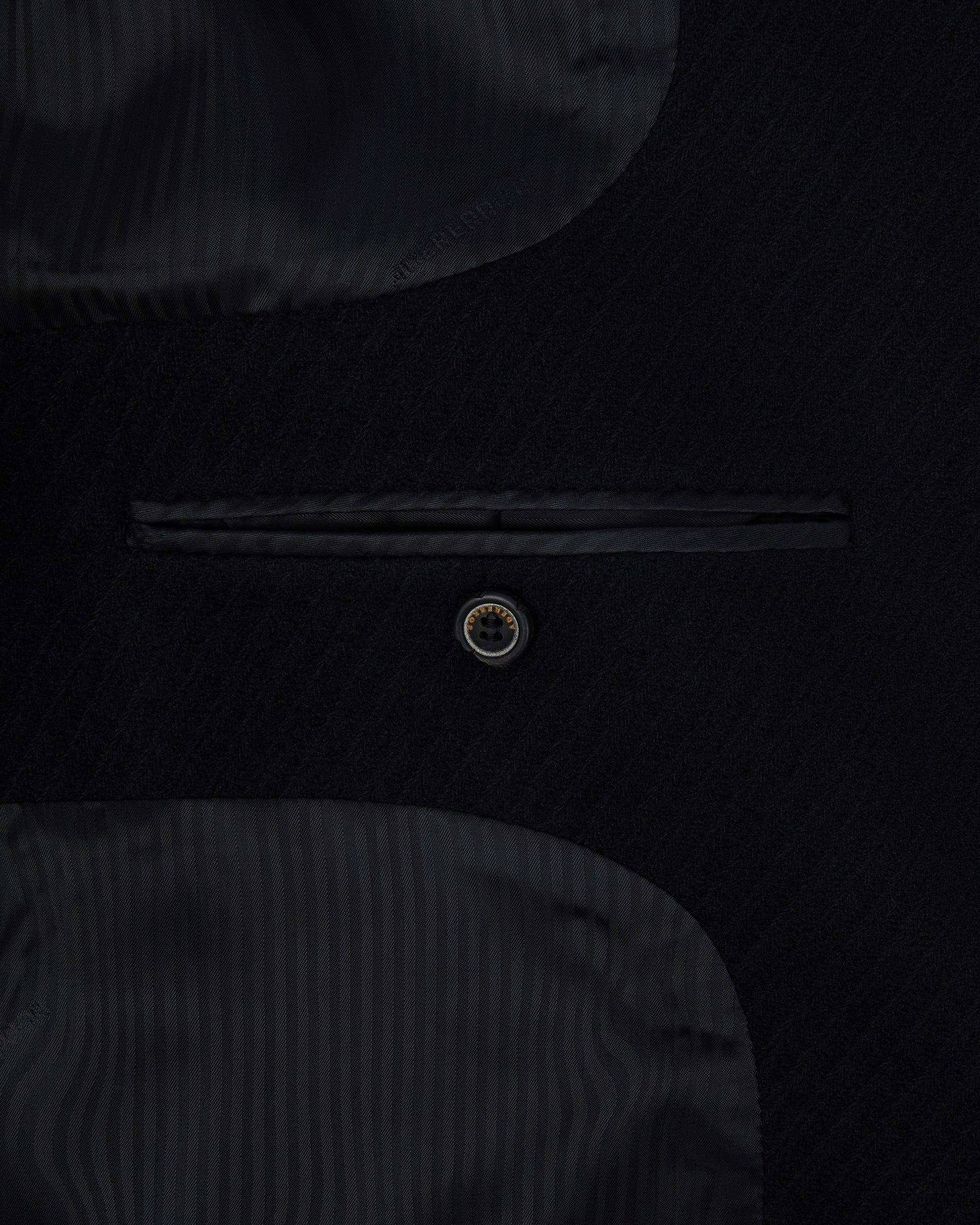 Ader Error - Atte Product. 119 (Noir) product image 10 | TRAB K-Fashion Australia