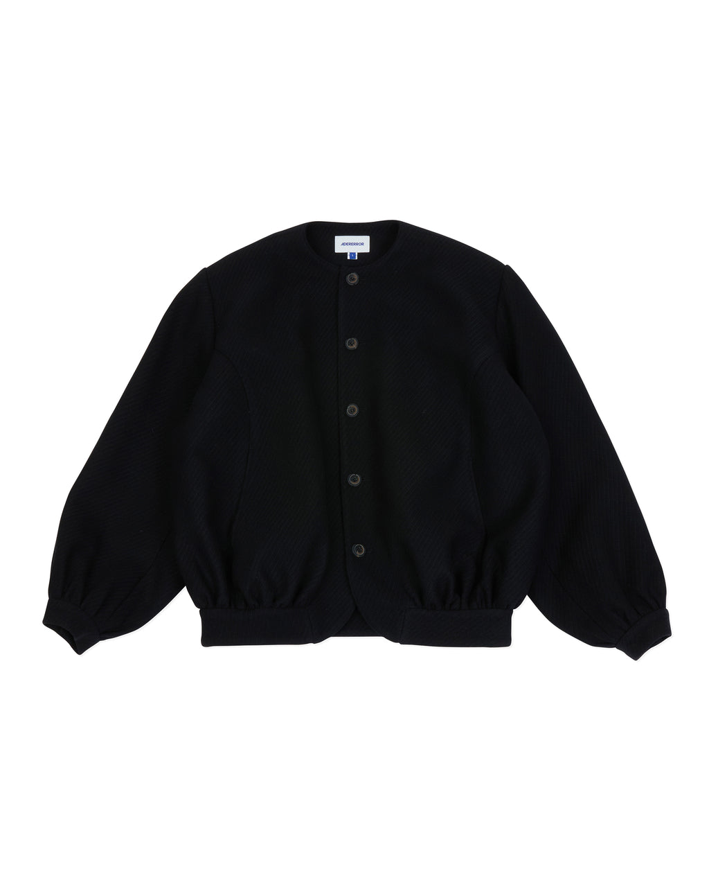 Ader Error - Atte Product. 119 (Noir) product image 11 | TRAB K-Fashion Australia