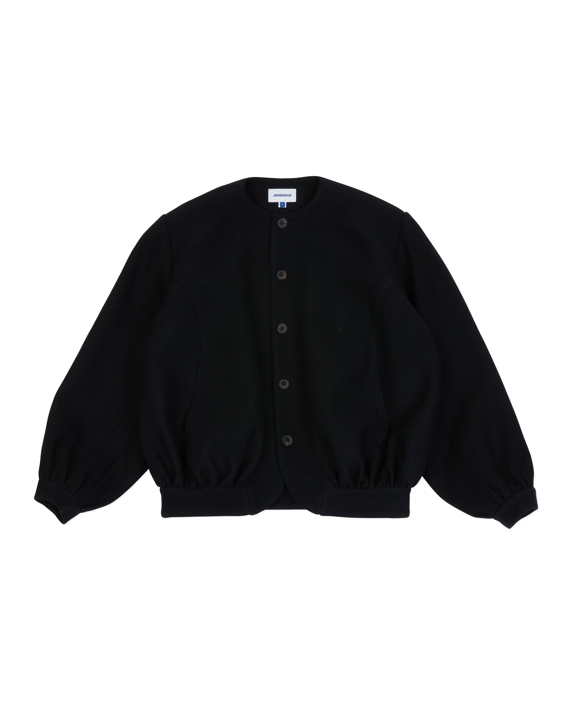 Ader Error - Atte Product. 119 (Noir) product image 11 | TRAB K-Fashion Australia