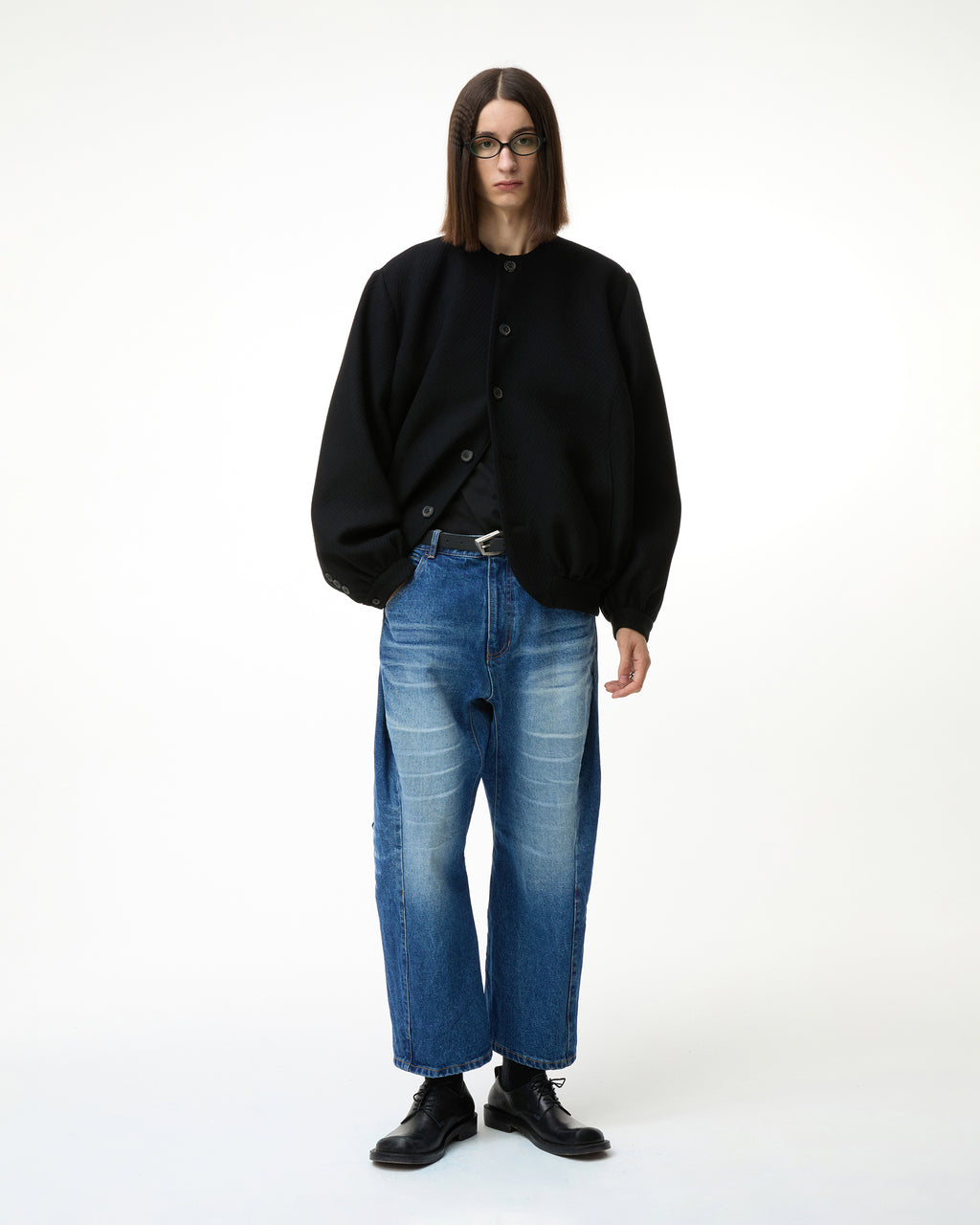 Ader Error - Atte Product. 119 (Noir) product image 1 | TRAB K-Fashion Australia