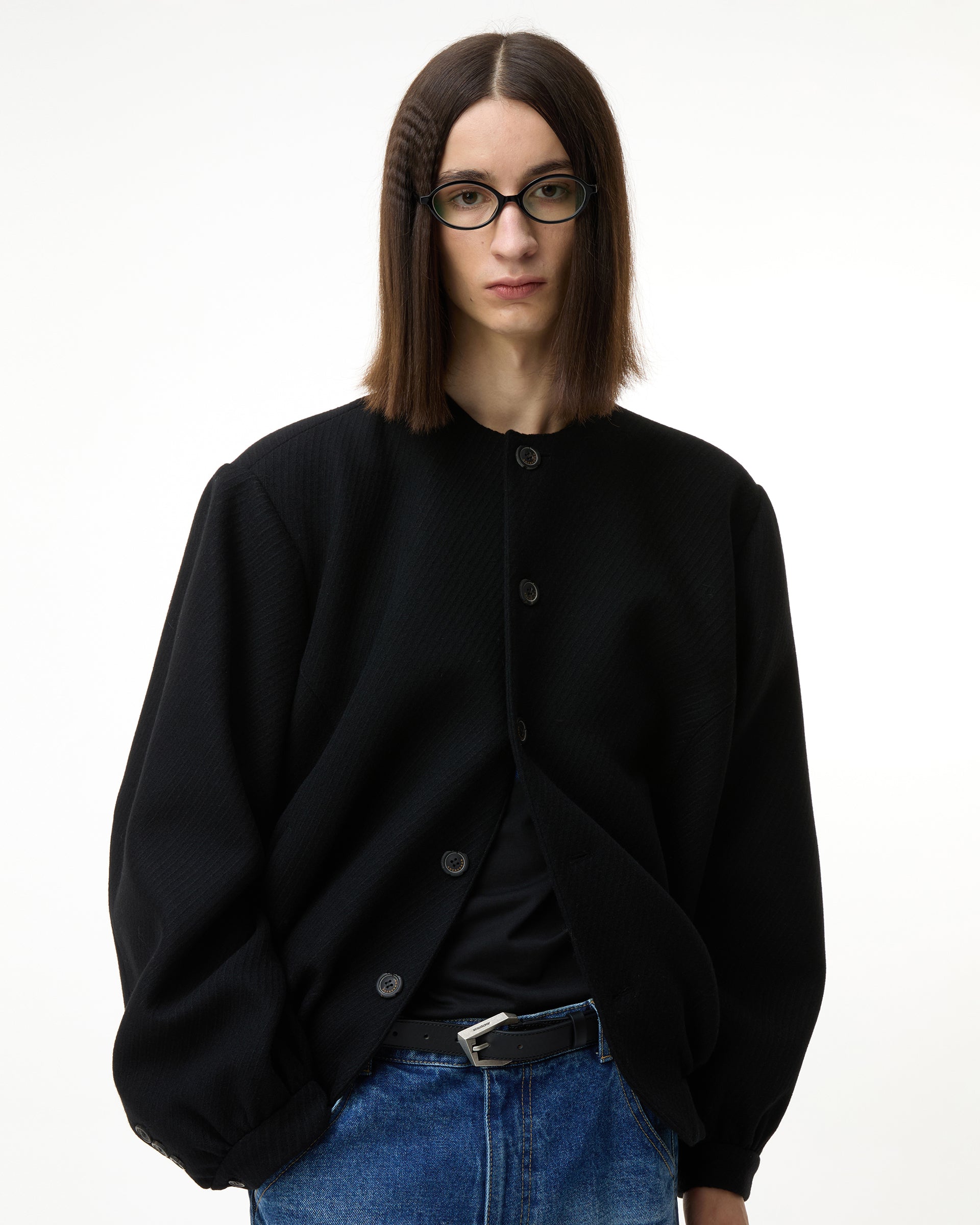 Ader Error - Atte Product. 119 (Noir) product image 2 | TRAB K-Fashion Australia