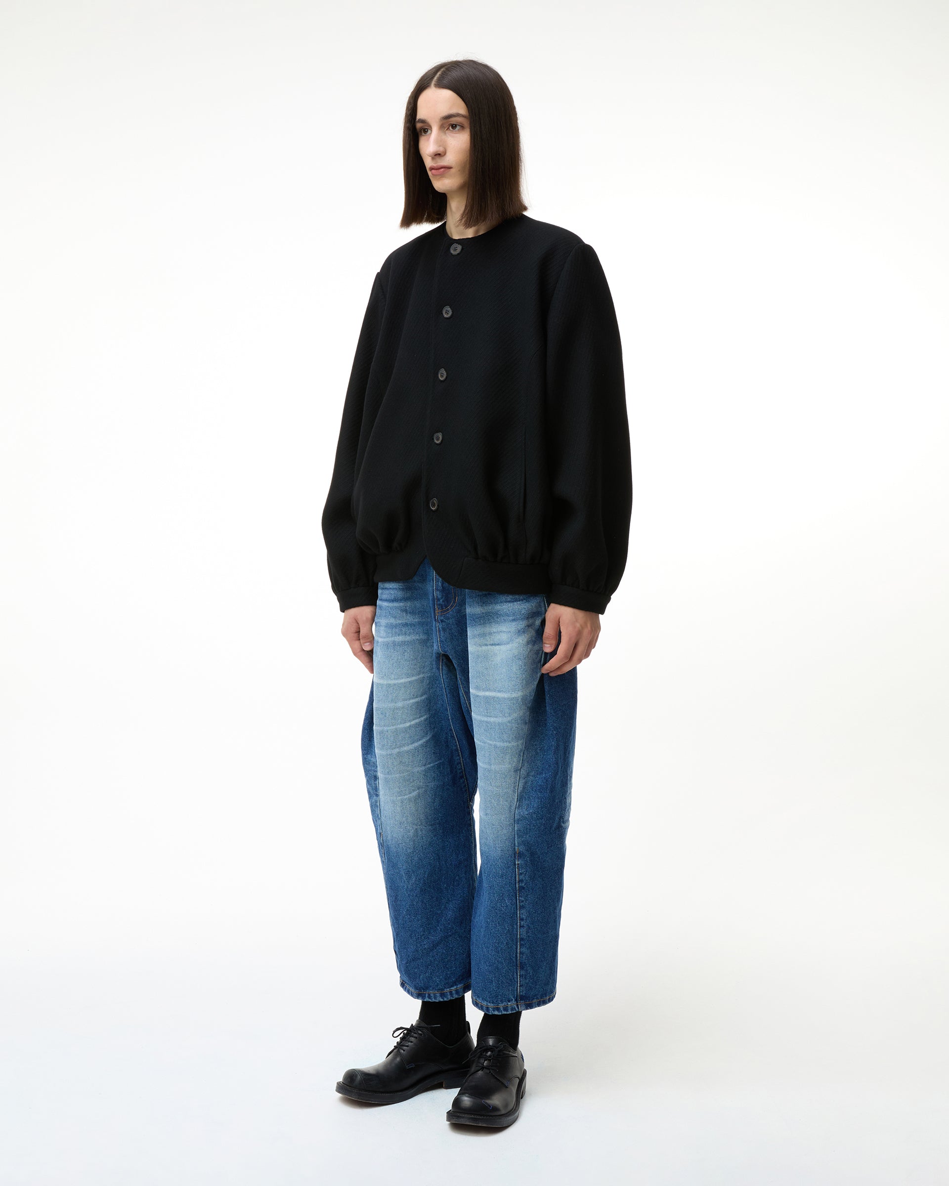 Ader Error - Atte Product. 119 (Noir) product image 4 | TRAB K-Fashion Australia
