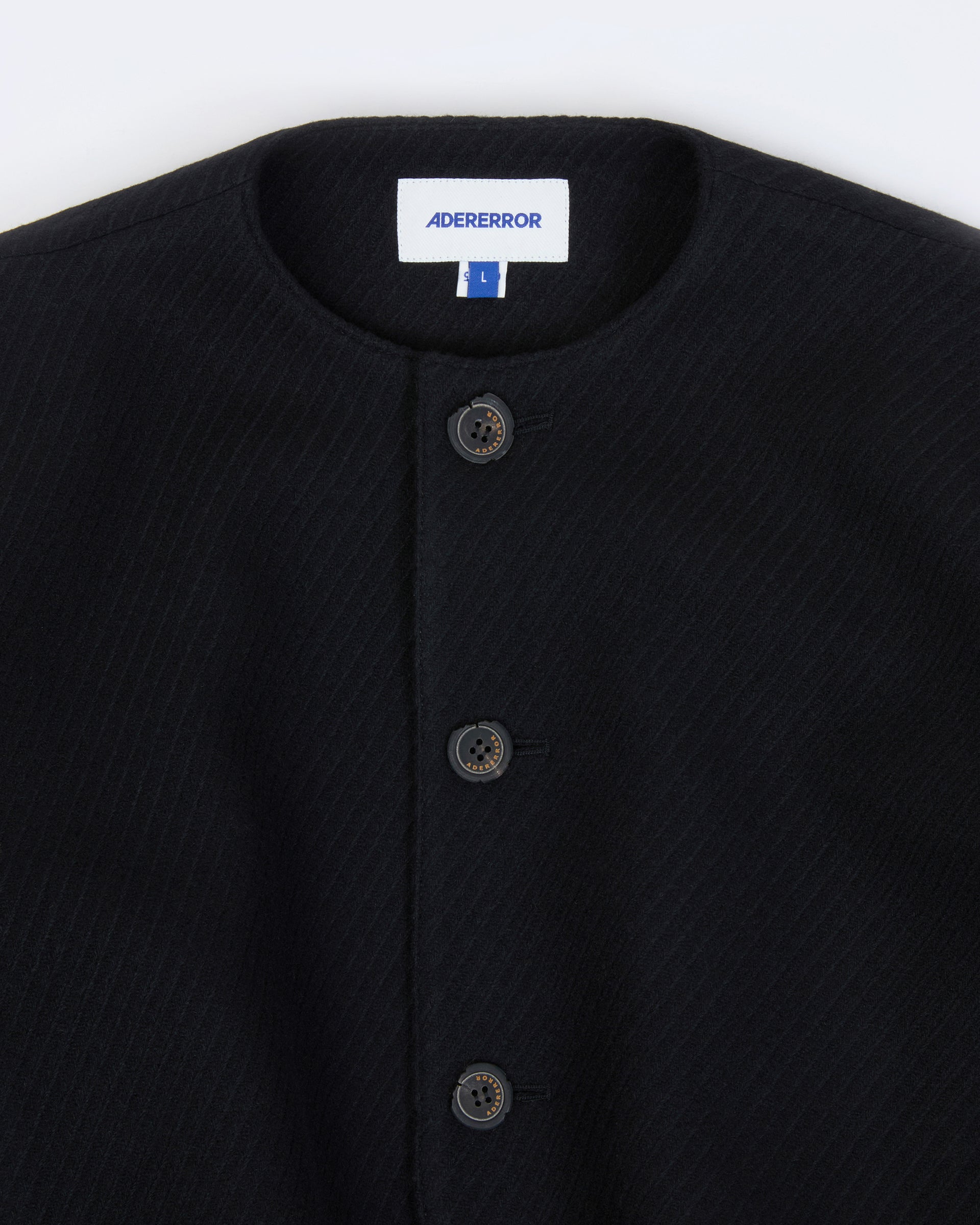 Ader Error - Atte Product. 119 (Noir) product image 6 | TRAB K-Fashion Australia