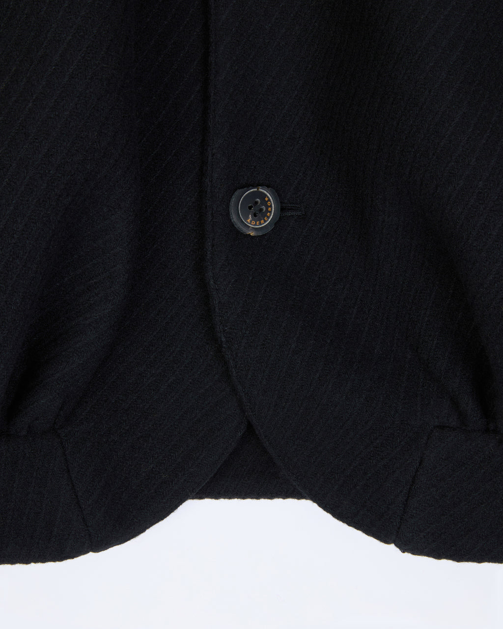 Ader Error - Atte Product. 119 (Noir) product image 7 | TRAB K-Fashion Australia