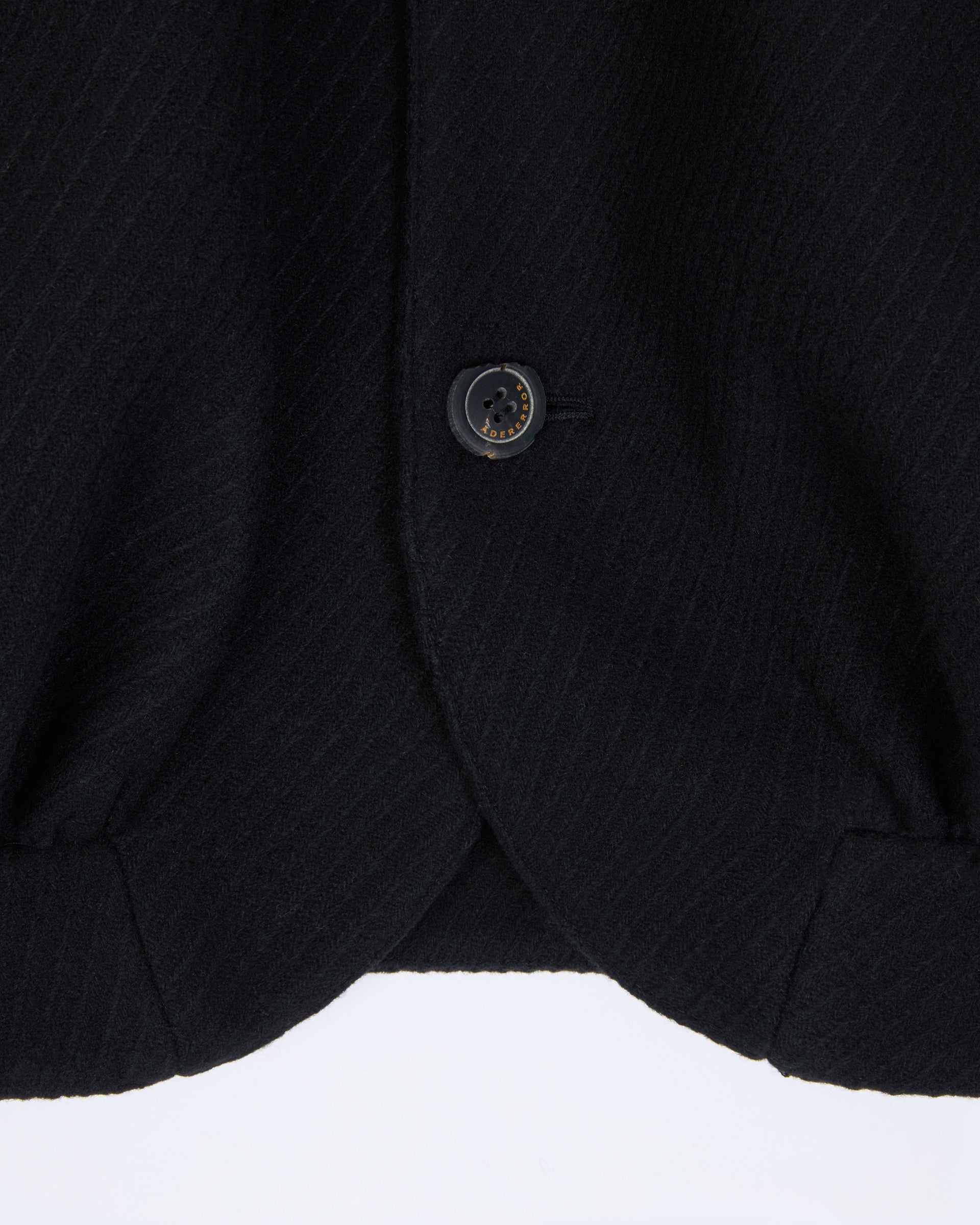 Ader Error - Atte Product. 119 (Noir) product image 7 | TRAB K-Fashion Australia
