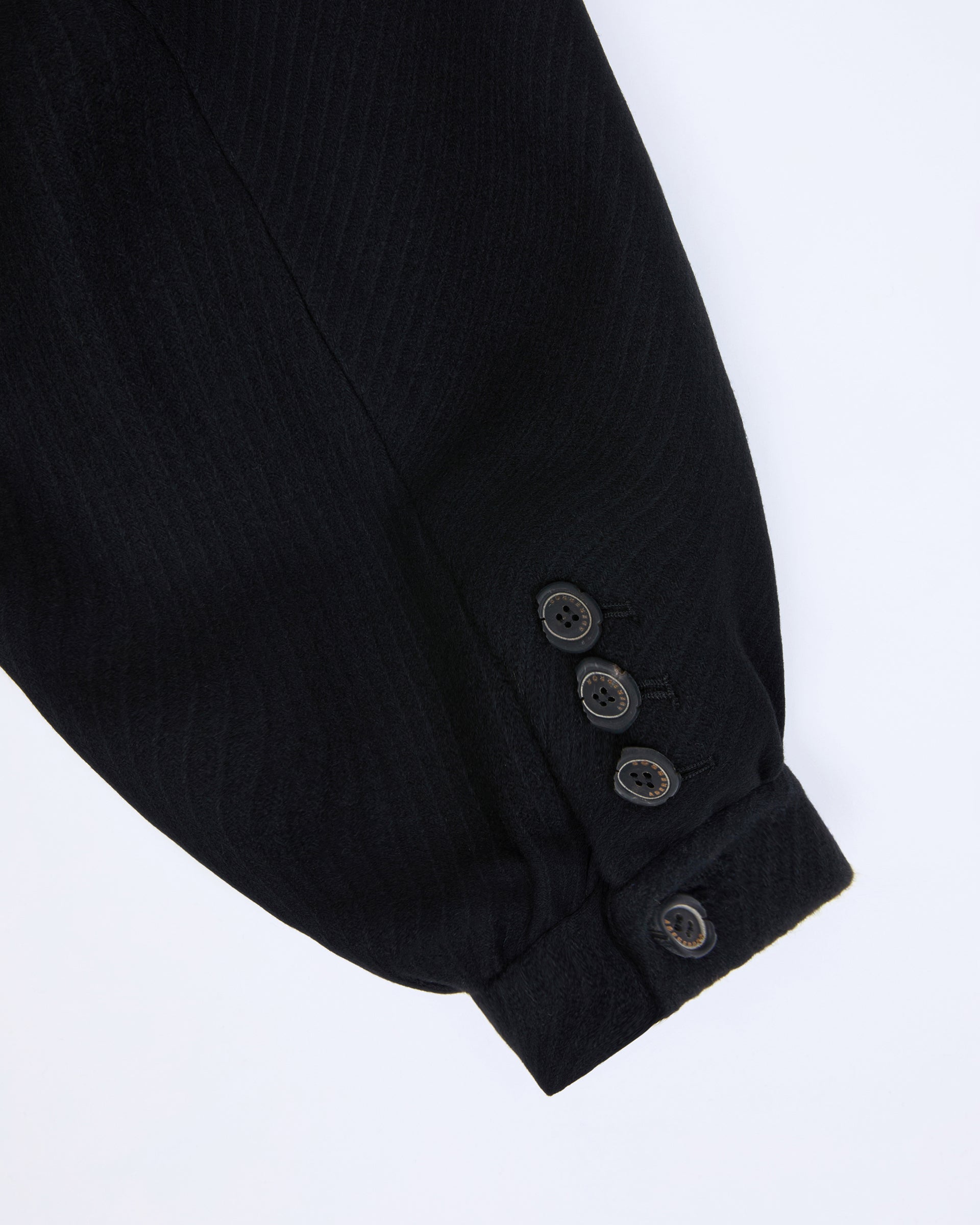 Ader Error - Atte Product. 119 (Noir) product image 8 | TRAB K-Fashion Australia