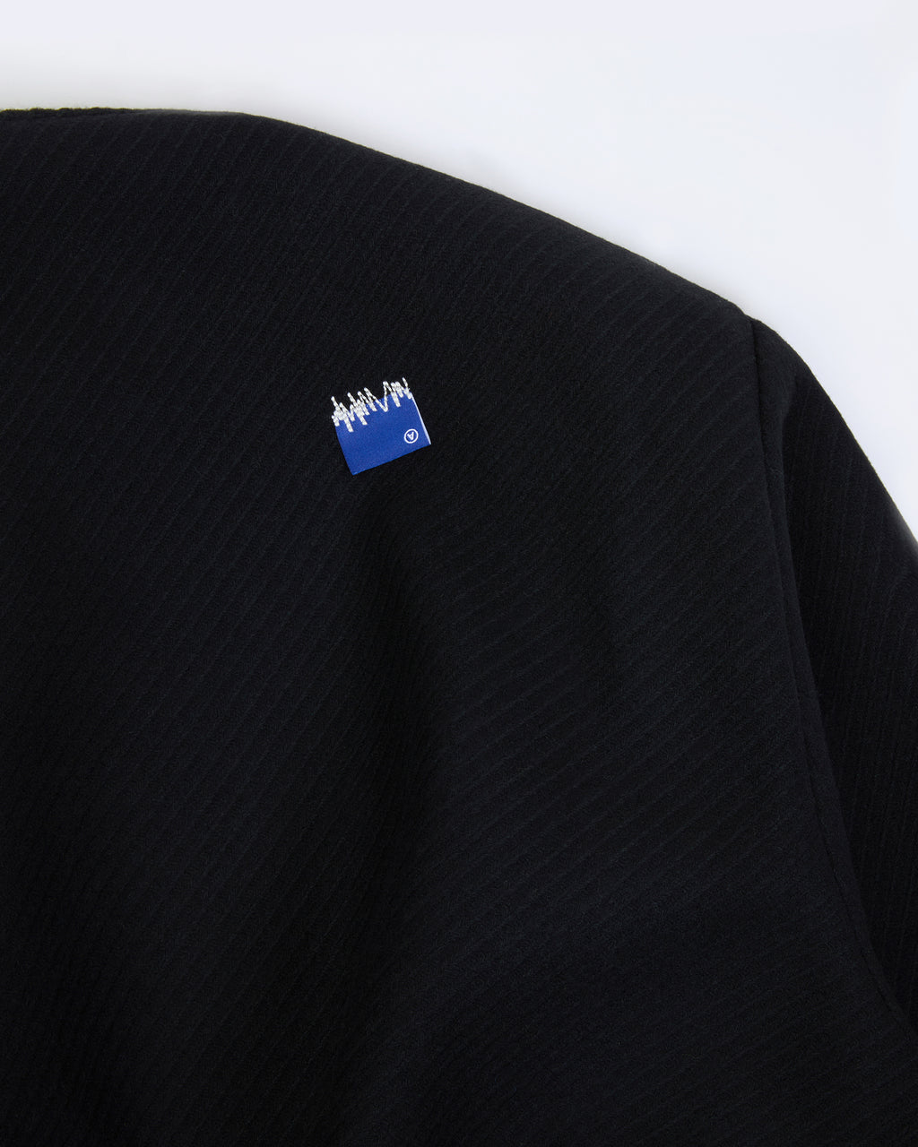 Ader Error - Atte Product. 119 (Noir) product image 9 | TRAB K-Fashion Australia