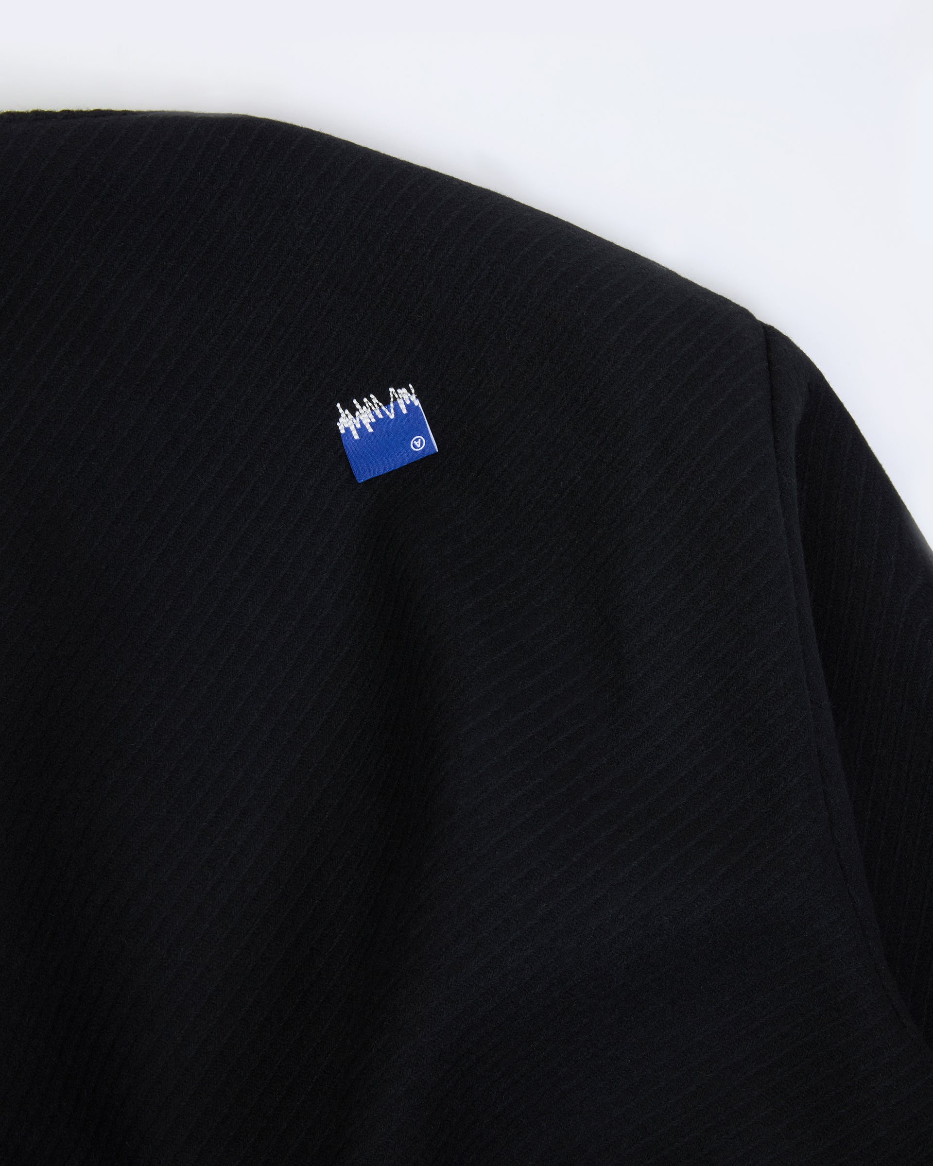 Ader Error - Atte Product. 119 (Noir) product image 9 | TRAB K-Fashion Australia