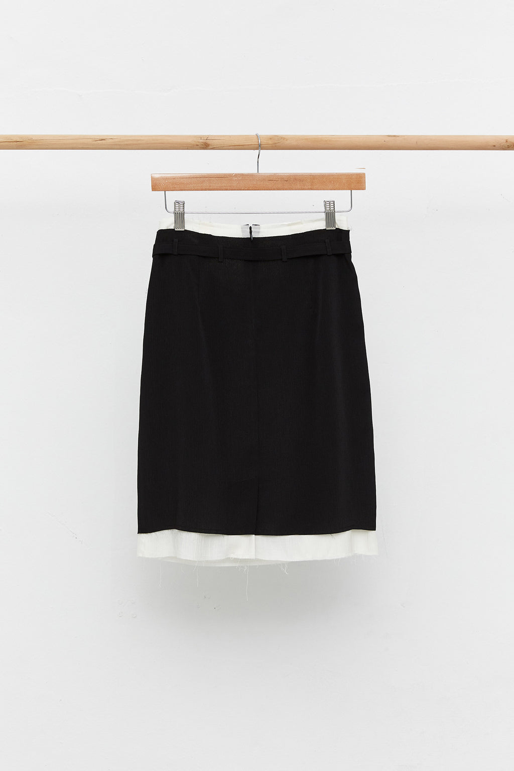 Matin Kim - Layered Middle Skirt product image 3 | TRAB K-Fashion Australia