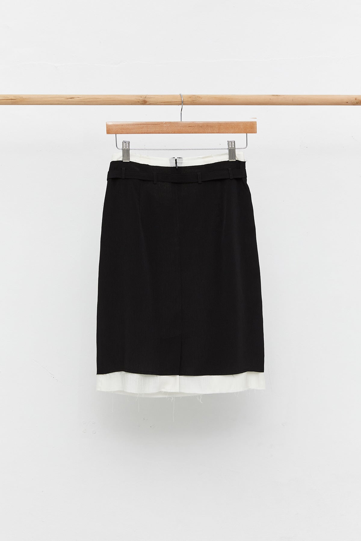 Matin Kim - Layered Middle Skirt product image 3 | TRAB K-Fashion Australia
