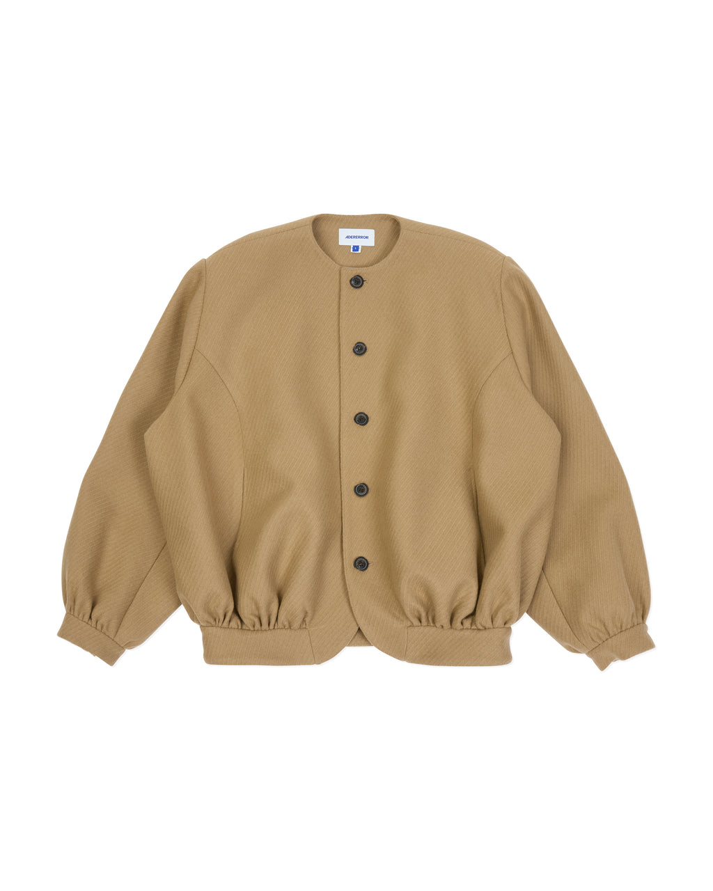 Ader Error - Atte Product. 119 (Camel) product image 10 | TRAB K-Fashion Australia