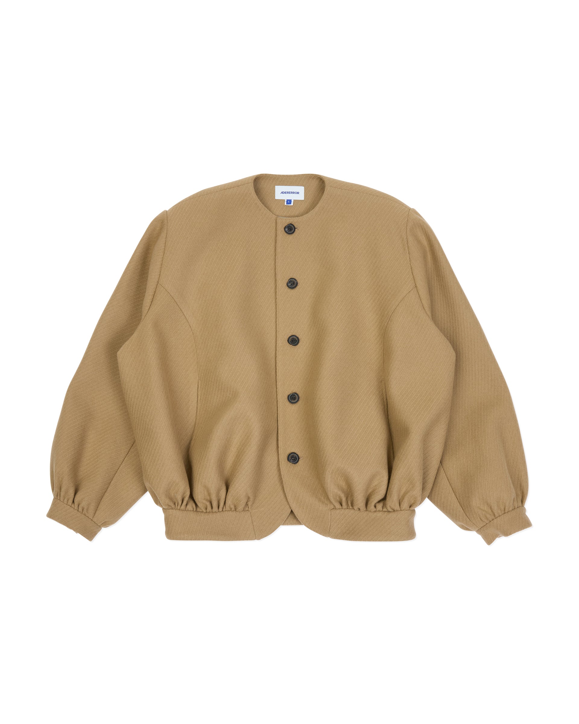 Ader Error - Atte Product. 119 (Camel) product image 10 | TRAB K-Fashion Australia