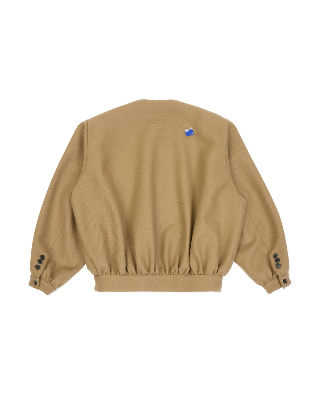 Ader Error - Atte Product. 119 (Camel) product image 11 | TRAB K-Fashion Australia