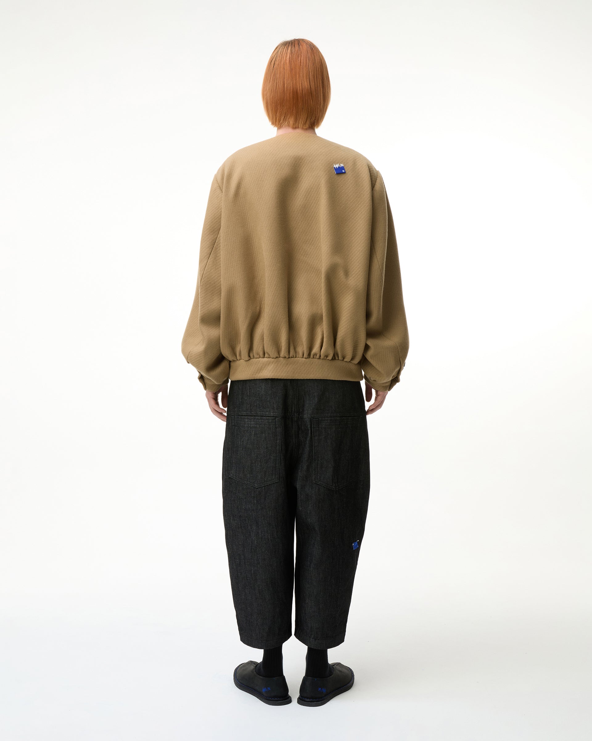 Ader Error - Atte Product. 119 (Camel) product image 5 | TRAB K-Fashion Australia
