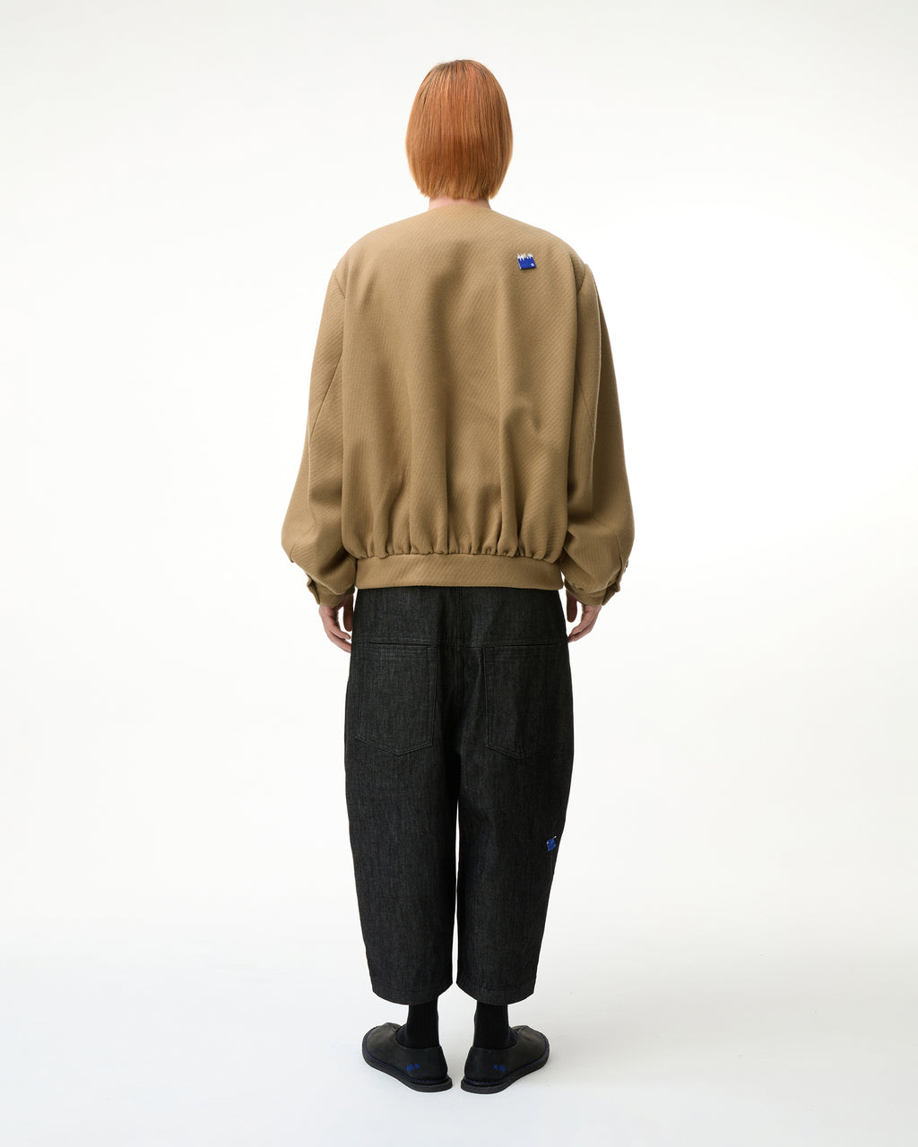 Ader Error - Atte Product. 119 (Camel) product image 5 | TRAB K-Fashion Australia