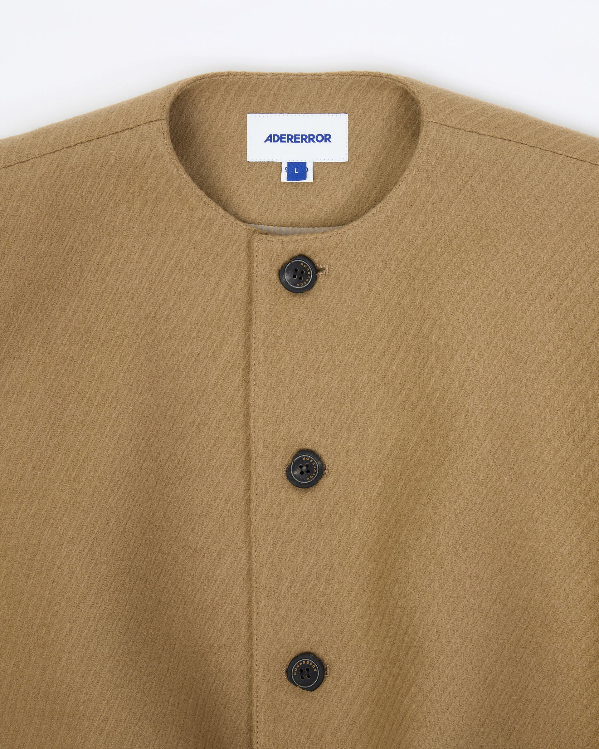 Ader Error - Atte Product. 119 (Camel) product image 6 | TRAB K-Fashion Australia