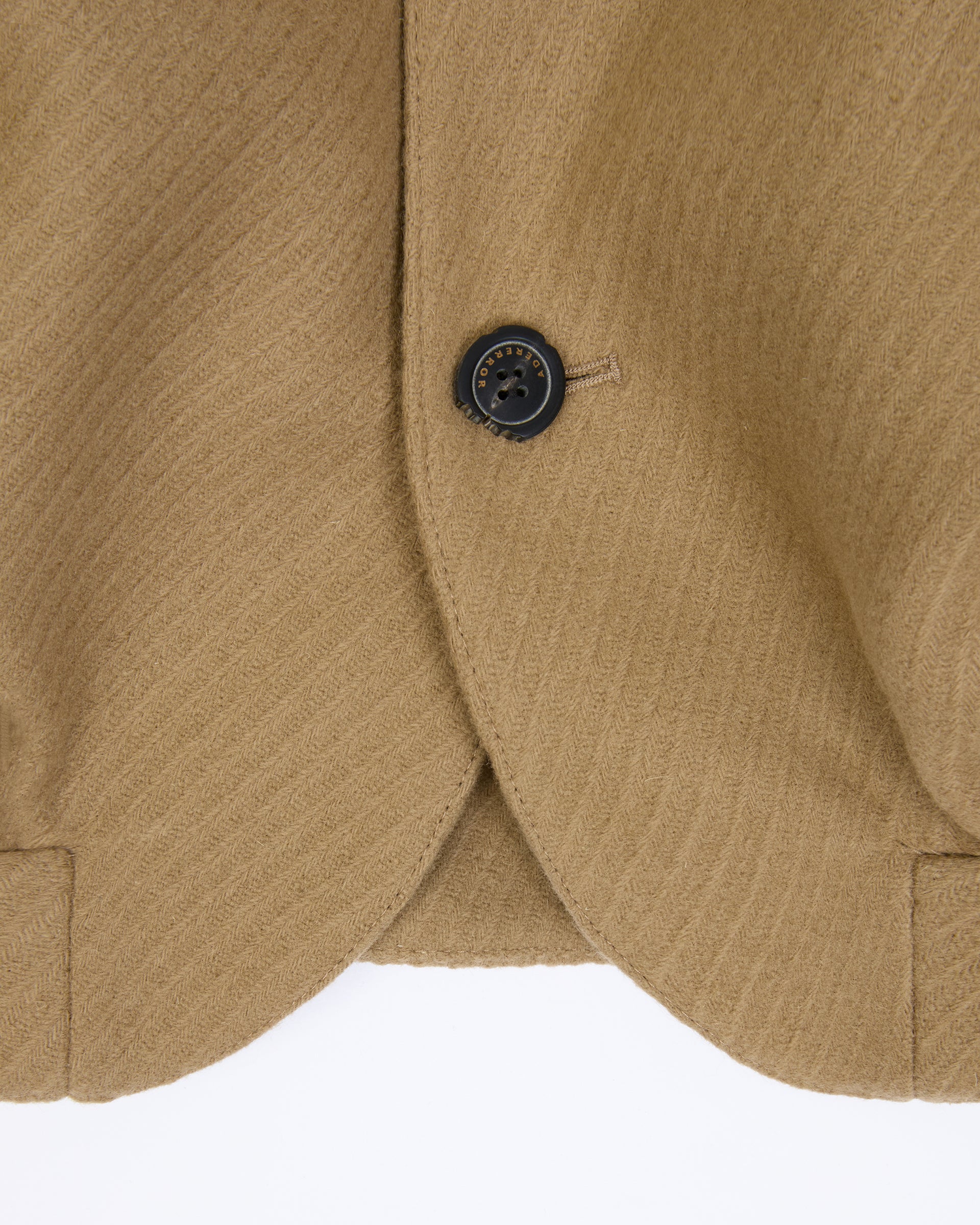 Ader Error - Atte Product. 119 (Camel) product image 7 | TRAB K-Fashion Australia