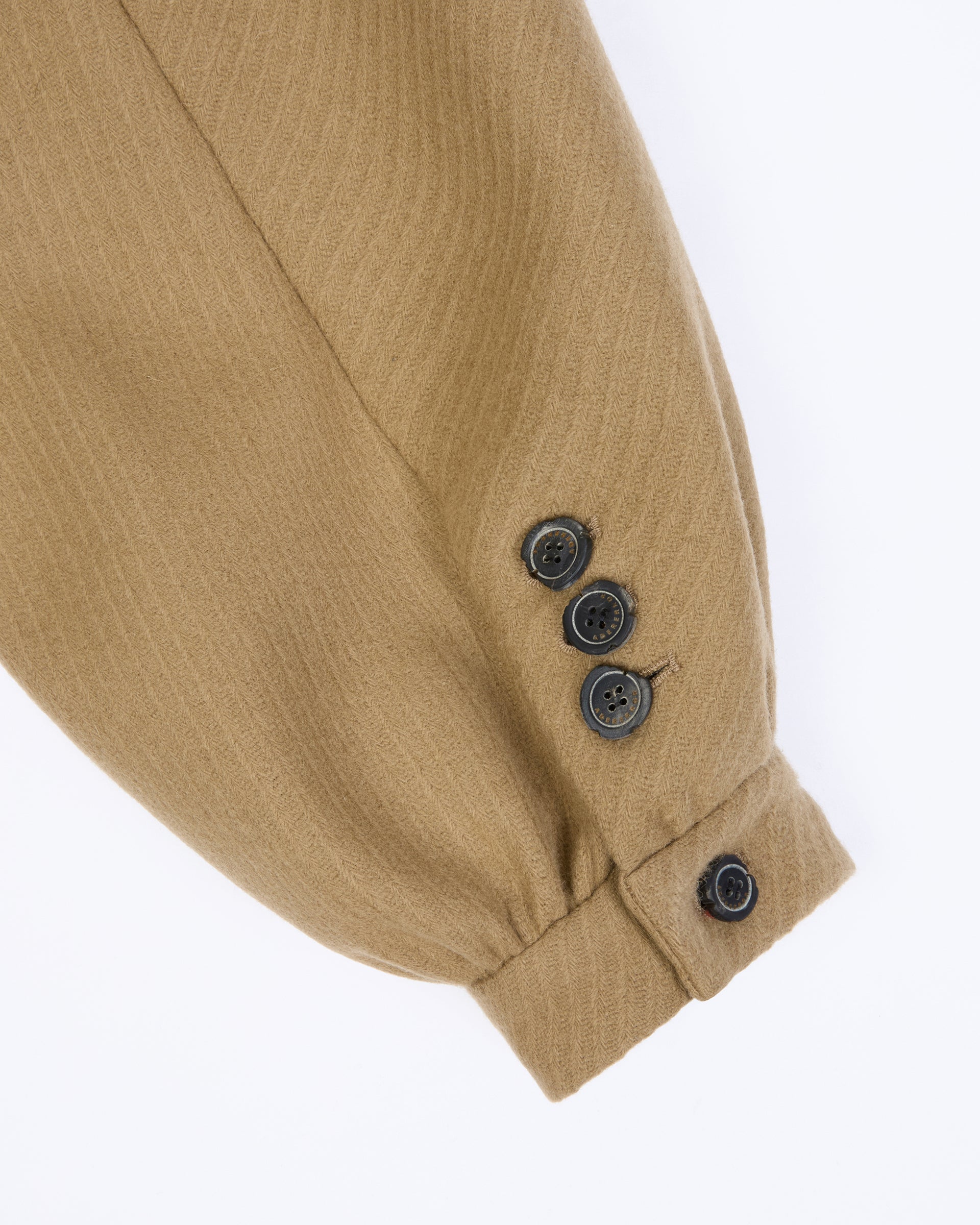 Ader Error - Atte Product. 119 (Camel) product image 8 | TRAB K-Fashion Australia