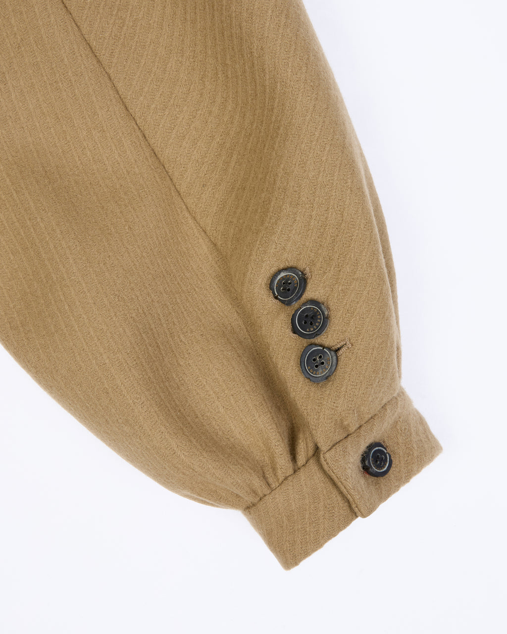 Ader Error - Atte Product. 119 (Camel) product image 8 | TRAB K-Fashion Australia