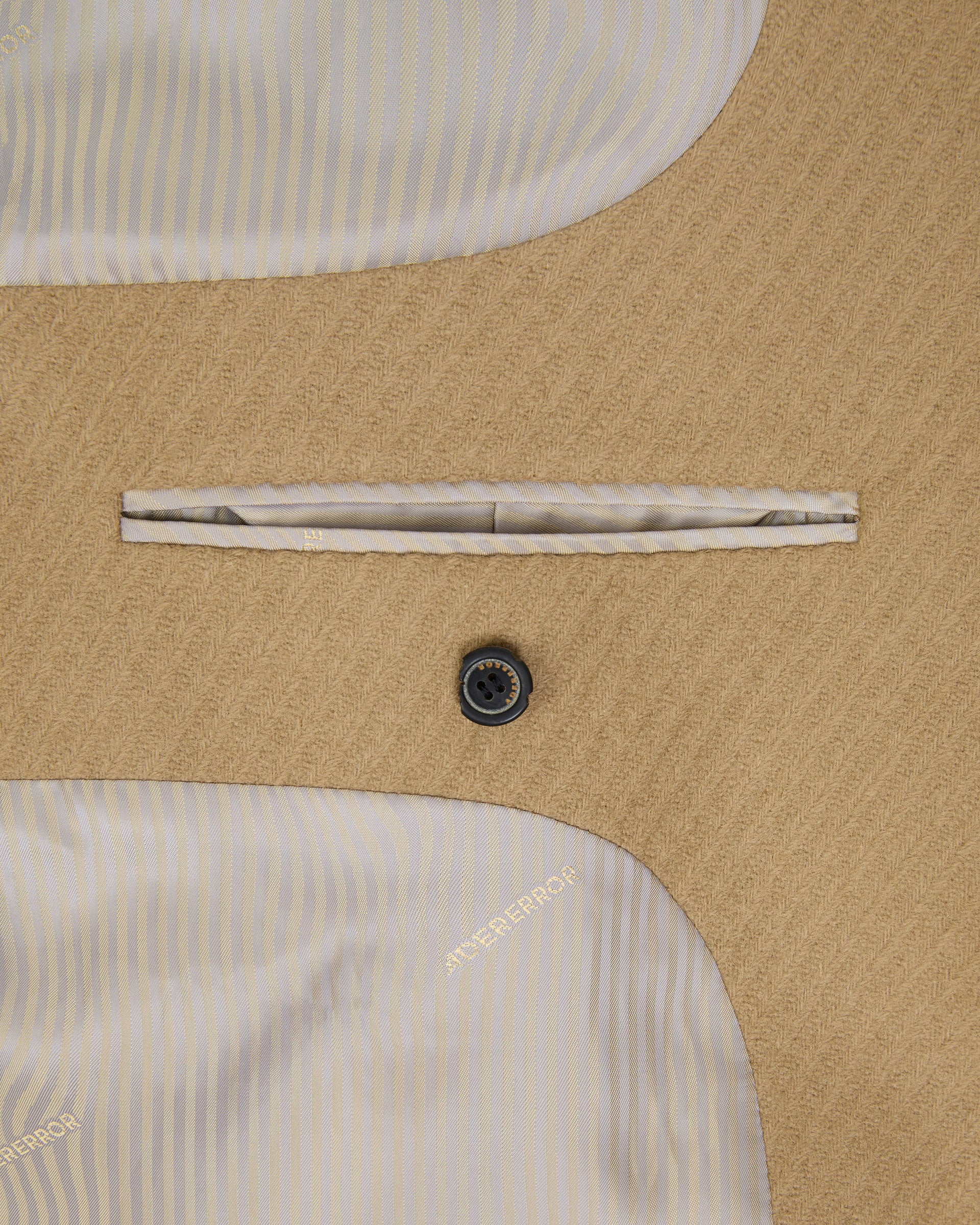 Ader Error - Atte Product. 119 (Camel) product image 9 | TRAB K-Fashion Australia