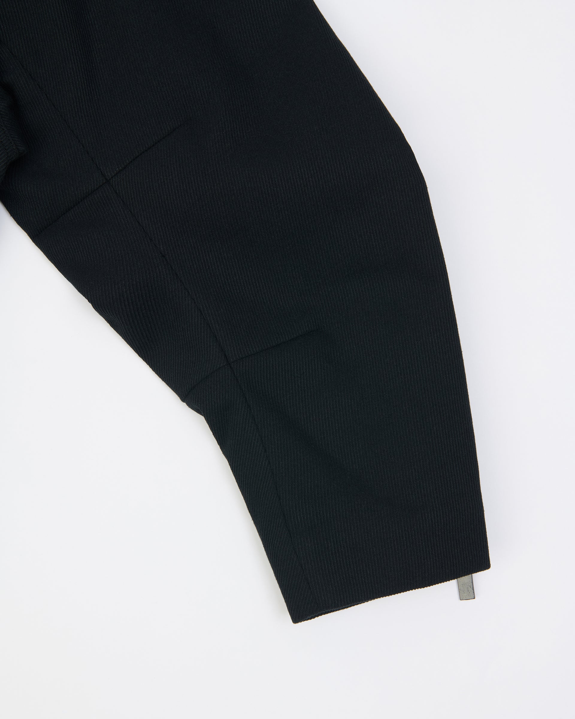Ader Error - Frank Product. 120 (Noir) product image 10 | TRAB K-Fashion Australia