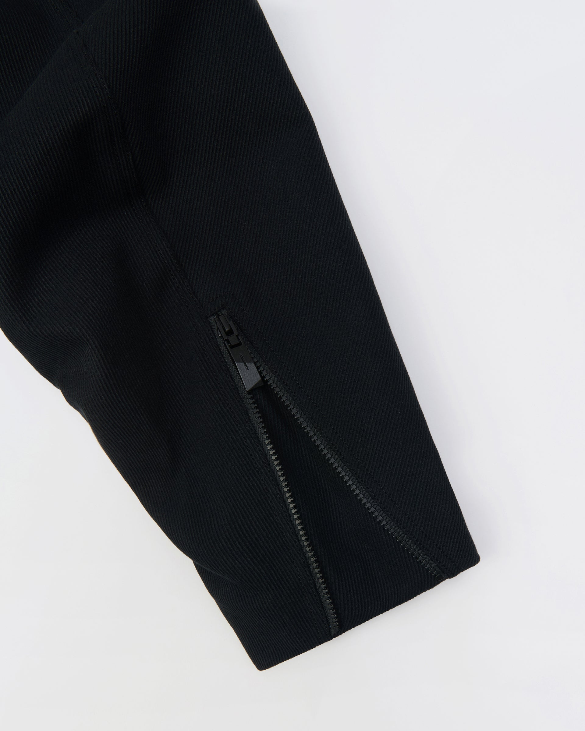 Ader Error - Frank Product. 120 (Noir) product image 11 | TRAB K-Fashion Australia