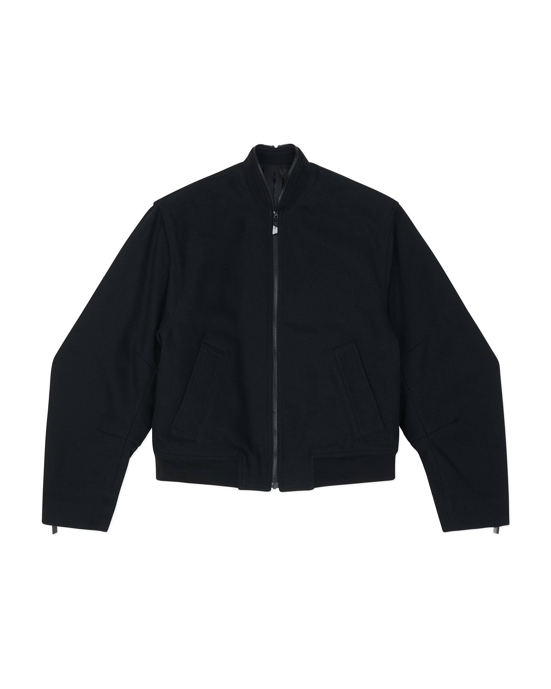 Ader Error - Frank Product. 120 (Noir) product image 12 | TRAB K-Fashion Australia