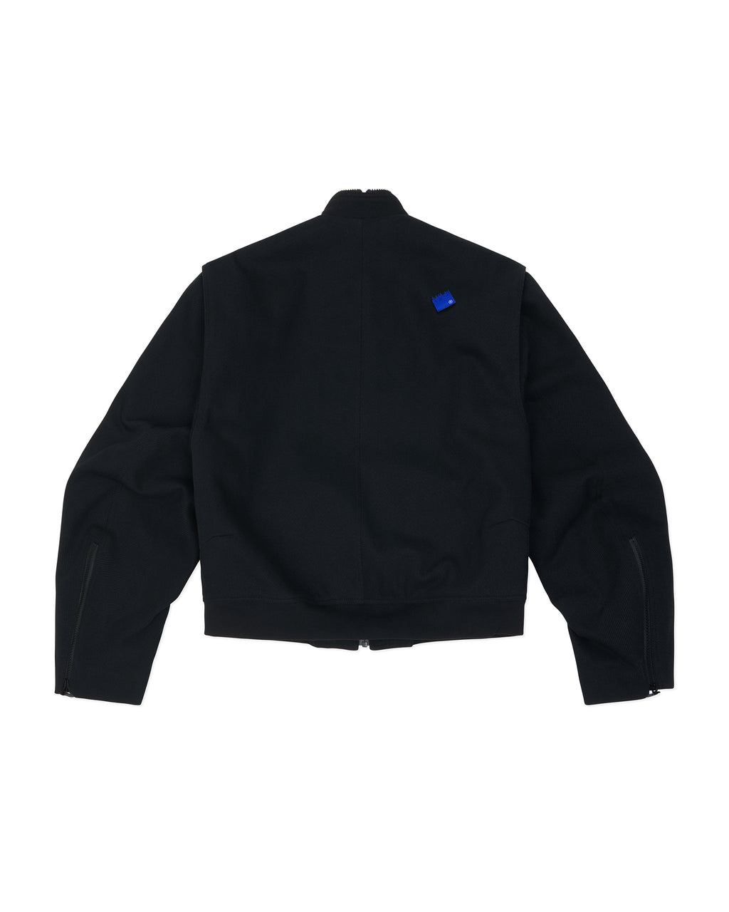 Ader Error - Frank Product. 120 (Noir) product image 13 | TRAB K-Fashion Australia