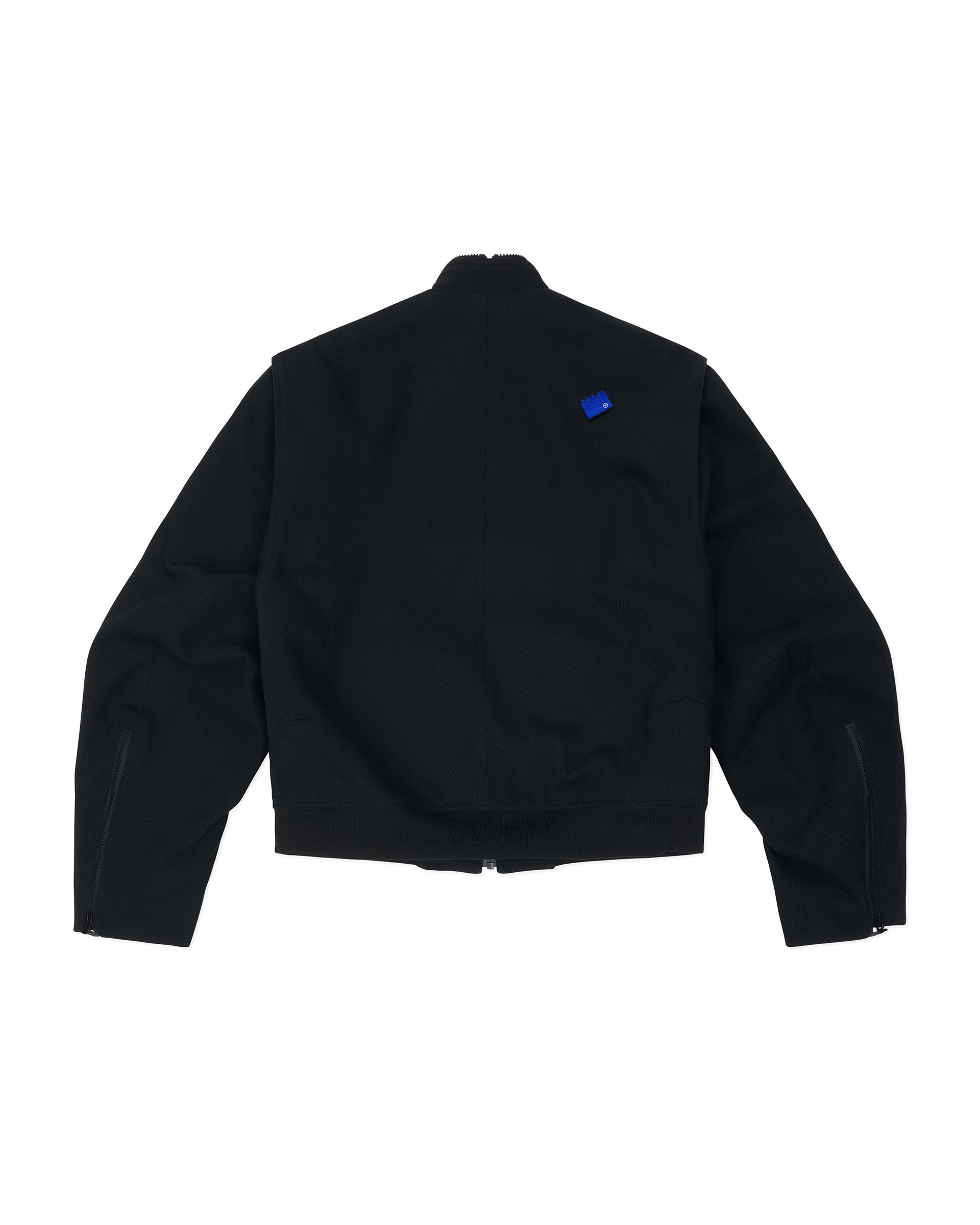 Ader Error - Frank Product. 120 (Noir) product image 13 | TRAB K-Fashion Australia