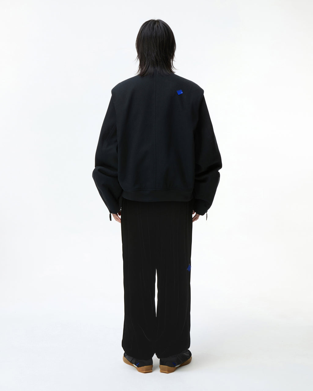 Ader Error - Frank Product. 120 (Noir) product image 7 | TRAB K-Fashion Australia