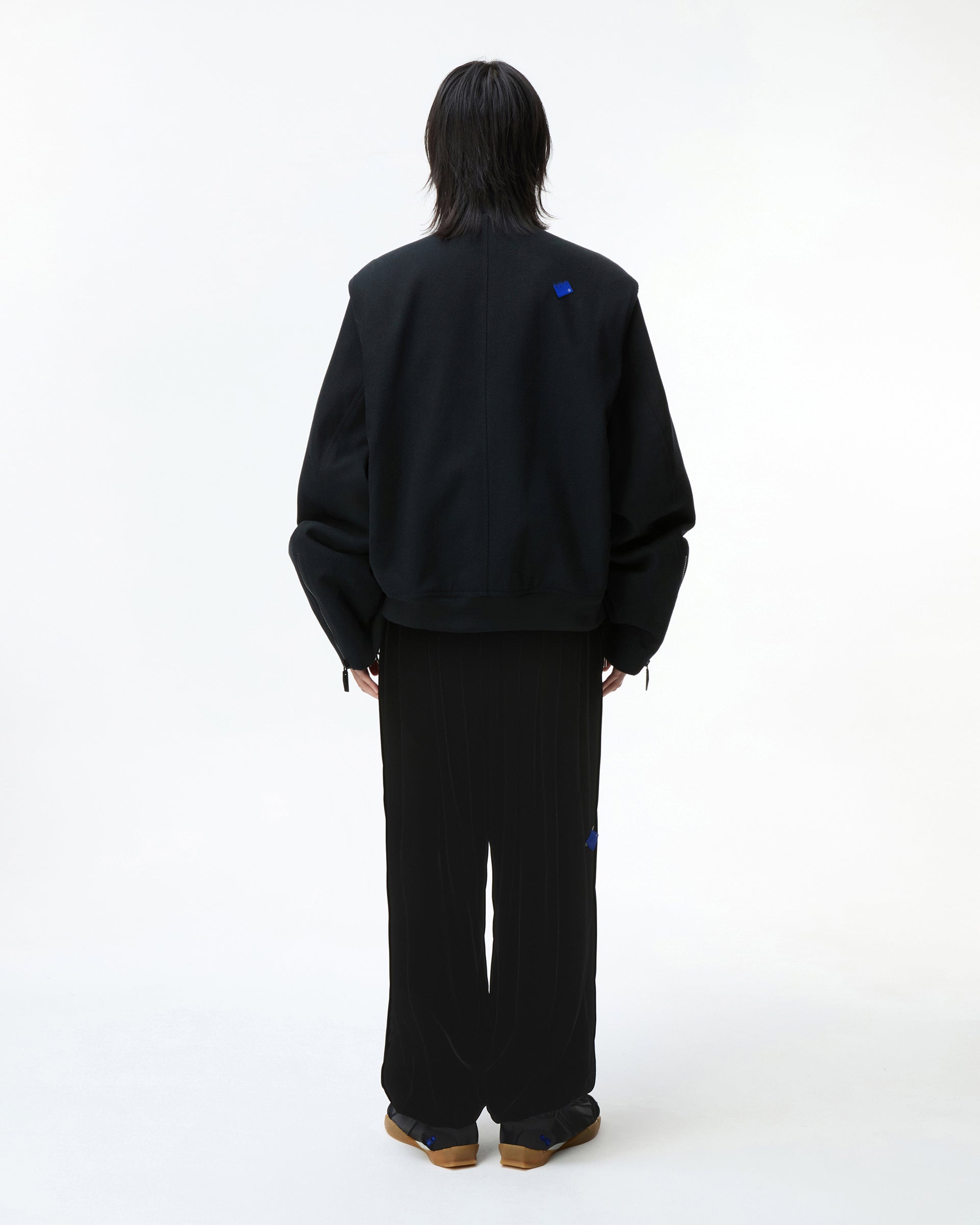 Ader Error - Frank Product. 120 (Noir) product image 7 | TRAB K-Fashion Australia