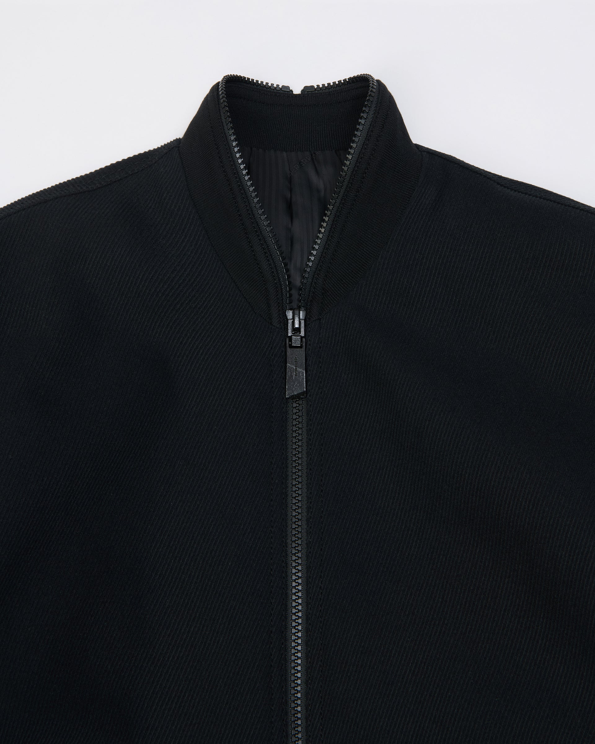 Ader Error - Frank Product. 120 (Noir) product image 8 | TRAB K-Fashion Australia