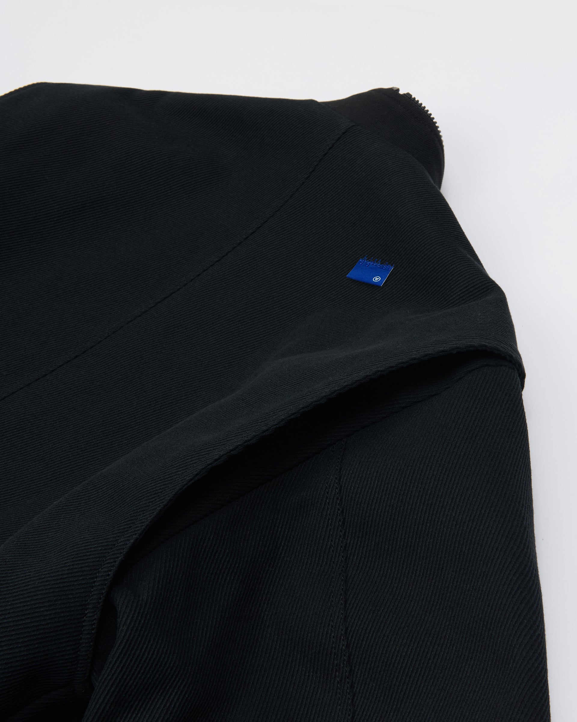 Ader Error - Frank Product. 120 (Noir) product image 9 | TRAB K-Fashion Australia
