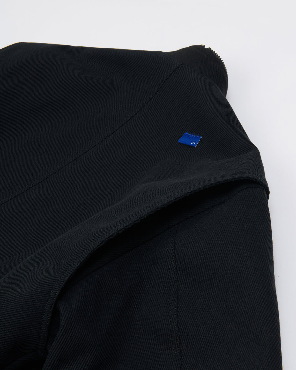 Ader Error - Frank Product. 120 (Noir) product image 9 | TRAB K-Fashion Australia