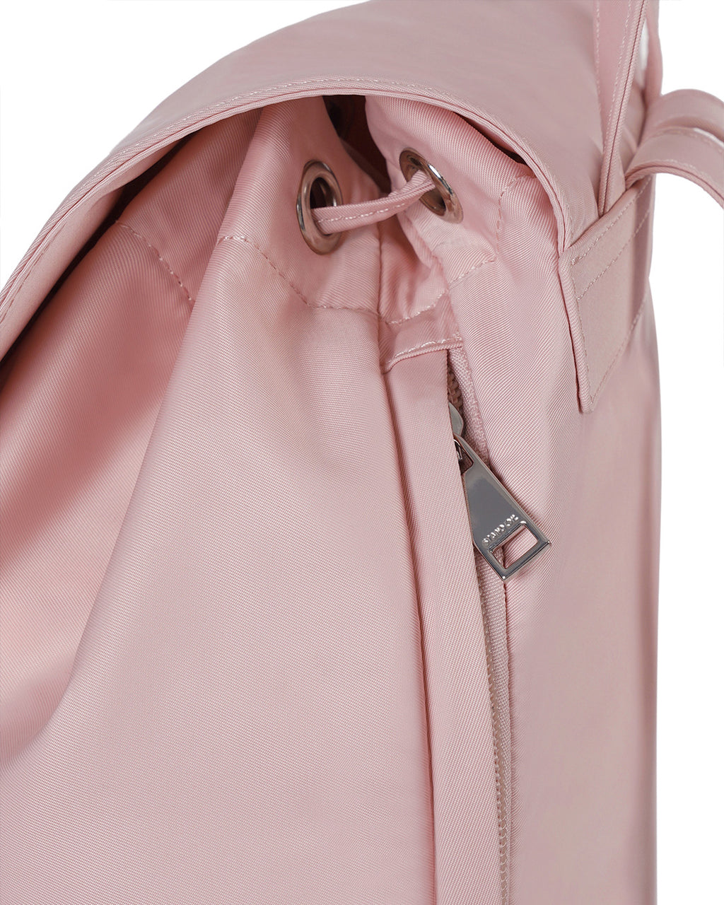 Stand Oil - Hug Backpack (Baby Pink) product image 7 | TRAB K-Fashion Australia