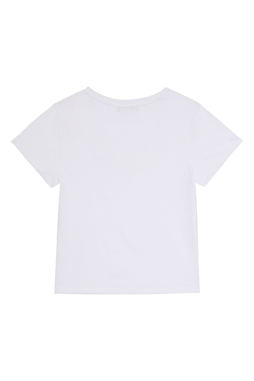 Deinet - (2pack) Logo Print Slimsized T-Shirt product image 4 | TRAB K-Fashion Australia