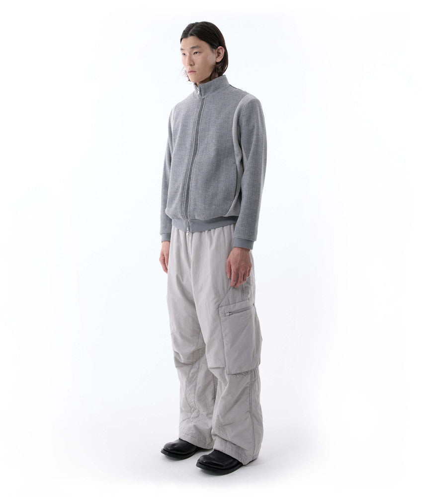 XLIM - Ep.10 01 Jersey (Melange Gray) product image 2 | TRAB K-Fashion Australia