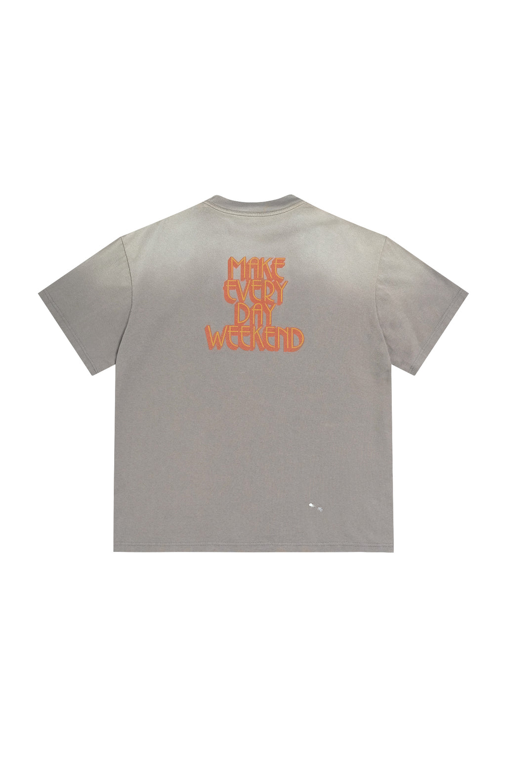 STU - Usa Flag T-shirt (Beige) product image 13 | TRAB K-Fashion Australia