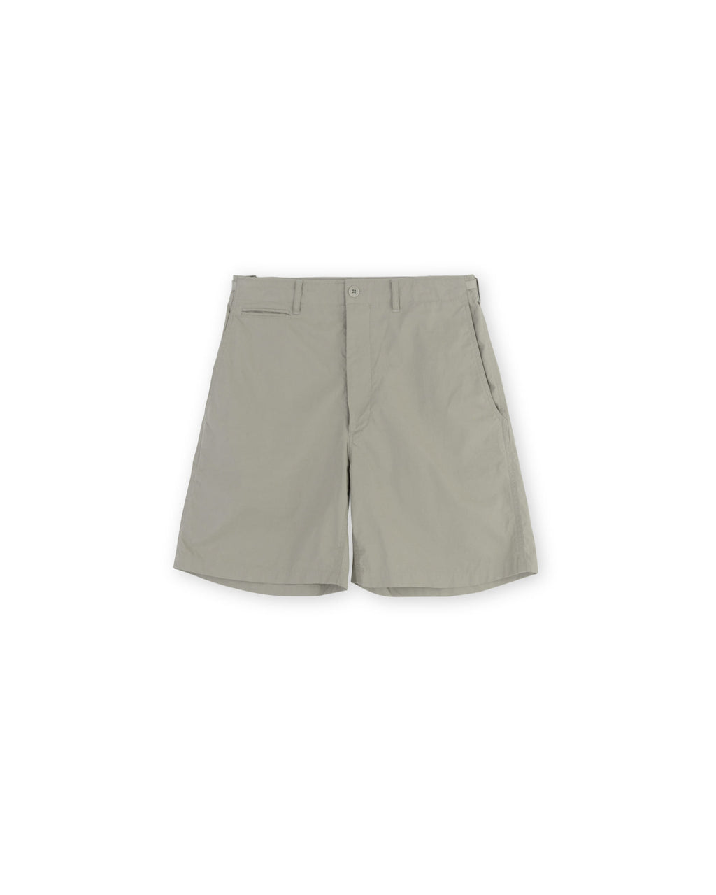 Brownyard - Essential Chino Shorts (Ivory) product image 5 | TRAB K-Fashion Australia