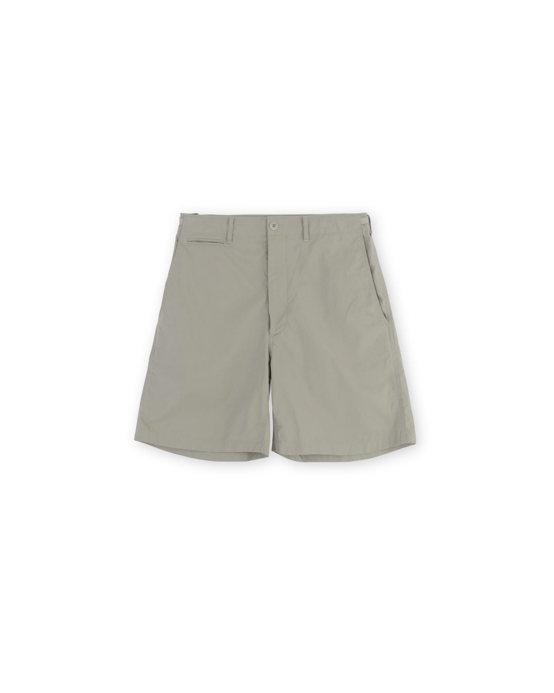 Brownyard - Essential Chino Shorts (Ivory) product image 5 | TRAB K-Fashion Australia
