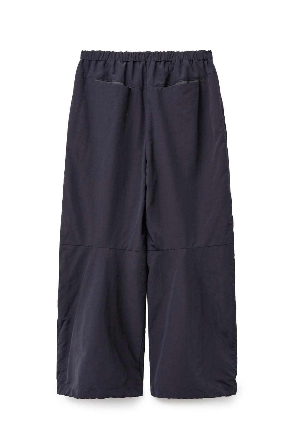 Hatchingroom - Snow Over Pants (Dark Purple) product image 3 | TRAB K-Fashion Australia
