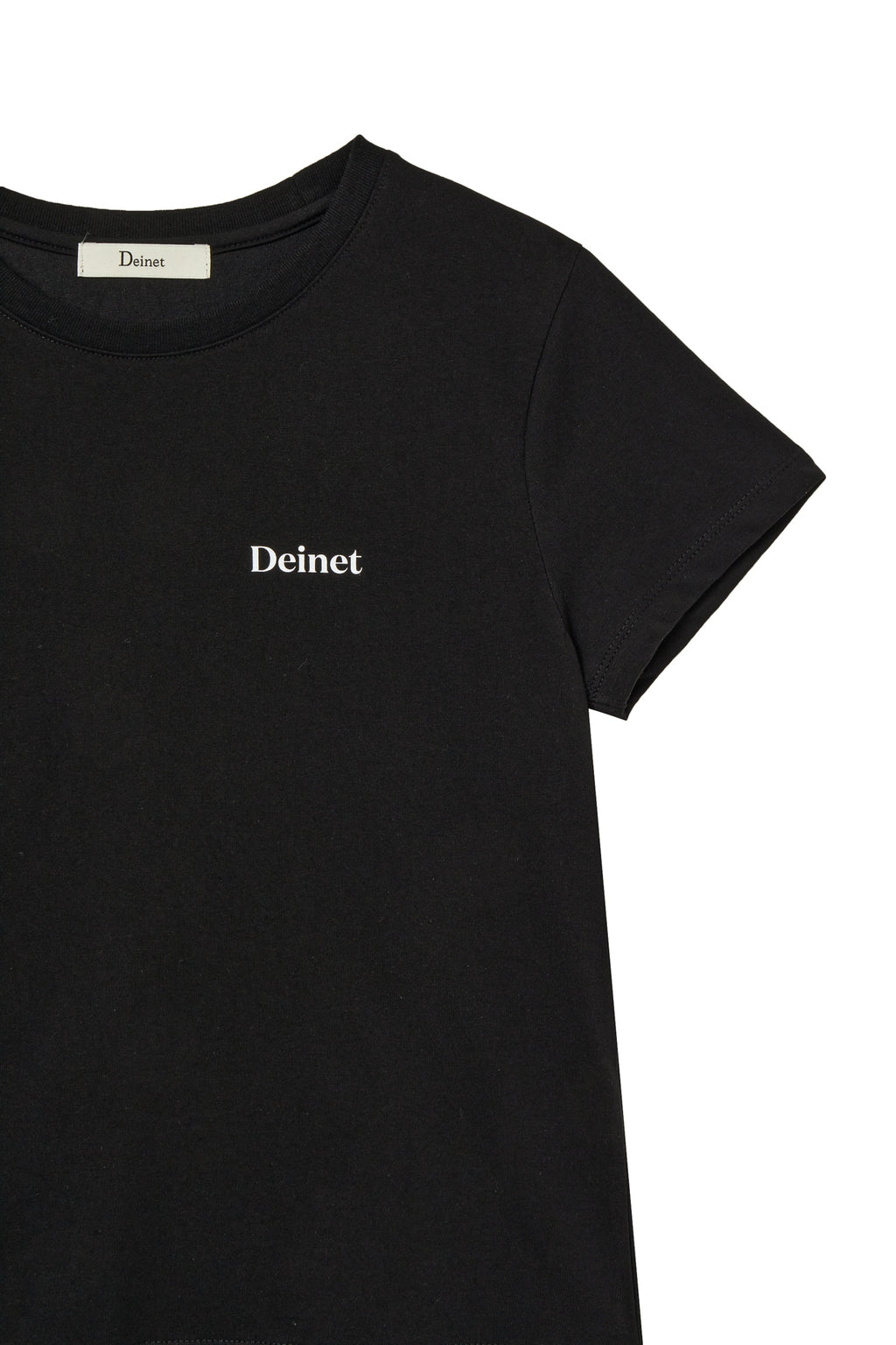 Deinet - (2pack) Logo Print Slimsized T-Shirt product image 11 | TRAB K-Fashion Australia