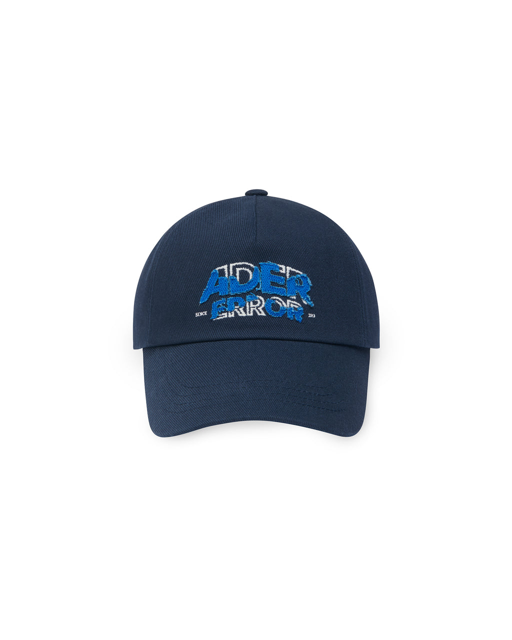 Ader Error - Edca Product. 108 (Navy) product image 1 | TRAB K-Fashion Australia