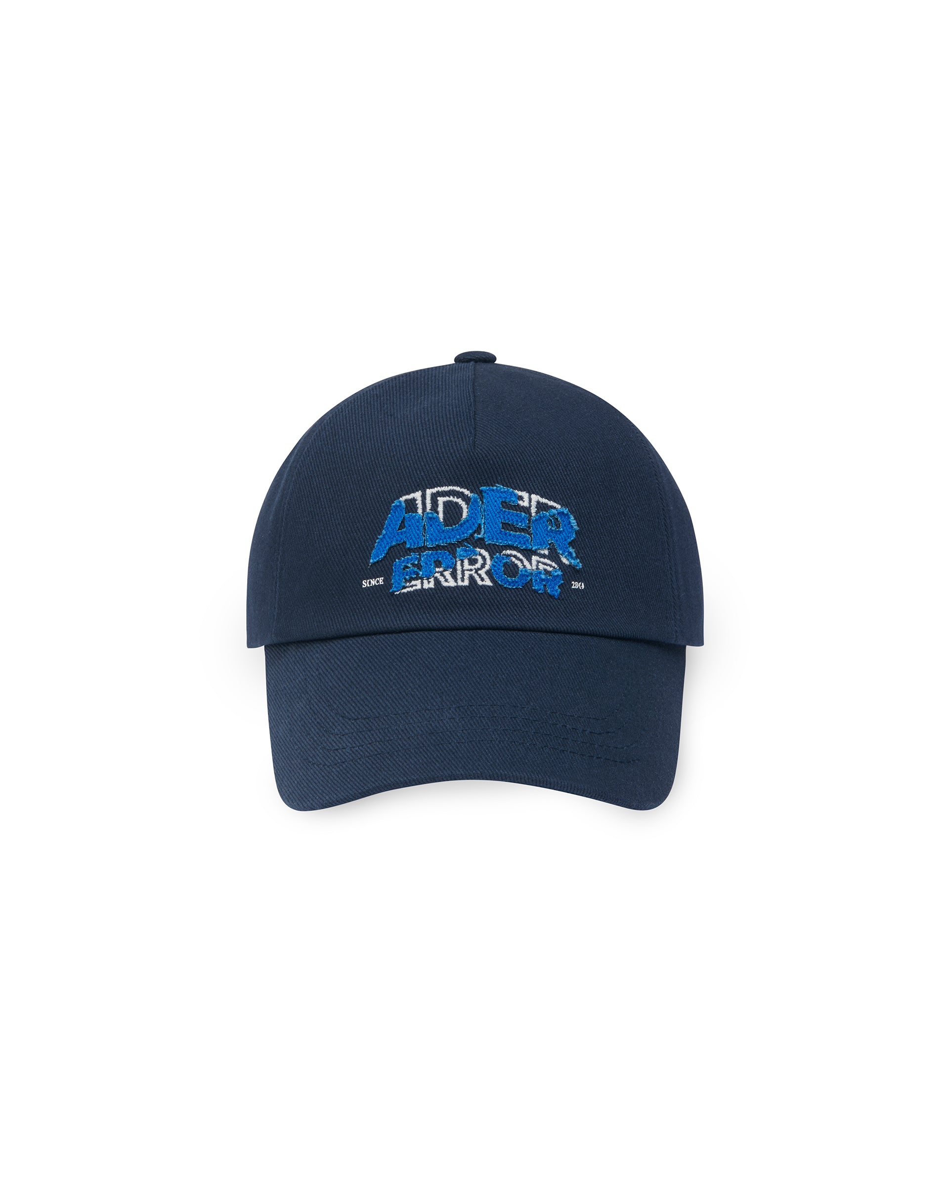 Ader Error - Edca Product. 108 (Navy) product image 1 | TRAB K-Fashion Australia