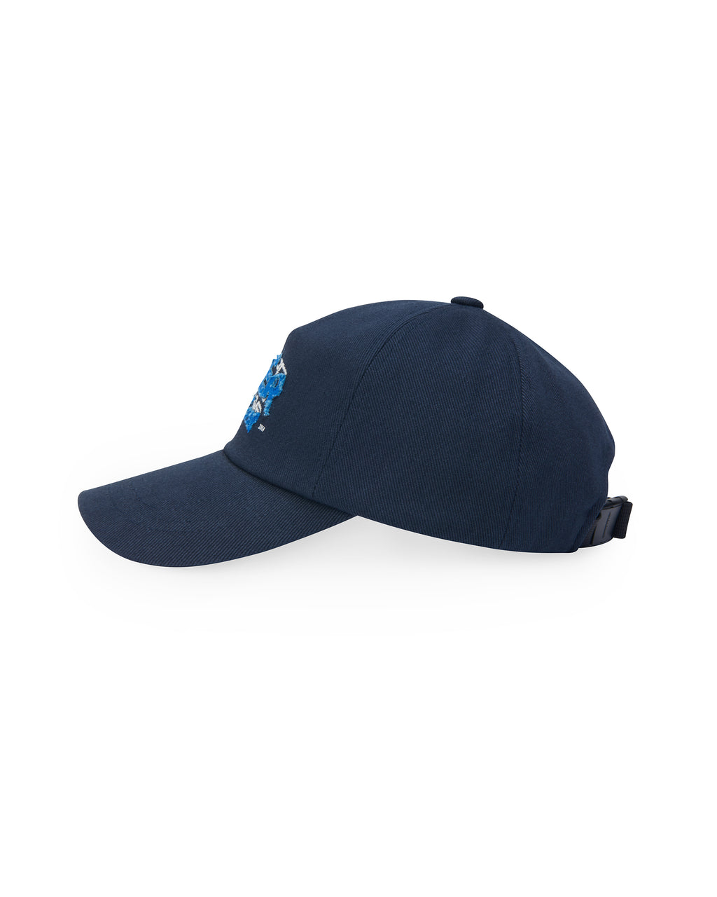 Ader Error - Edca Product. 108 (Navy) product image 3 | TRAB K-Fashion Australia