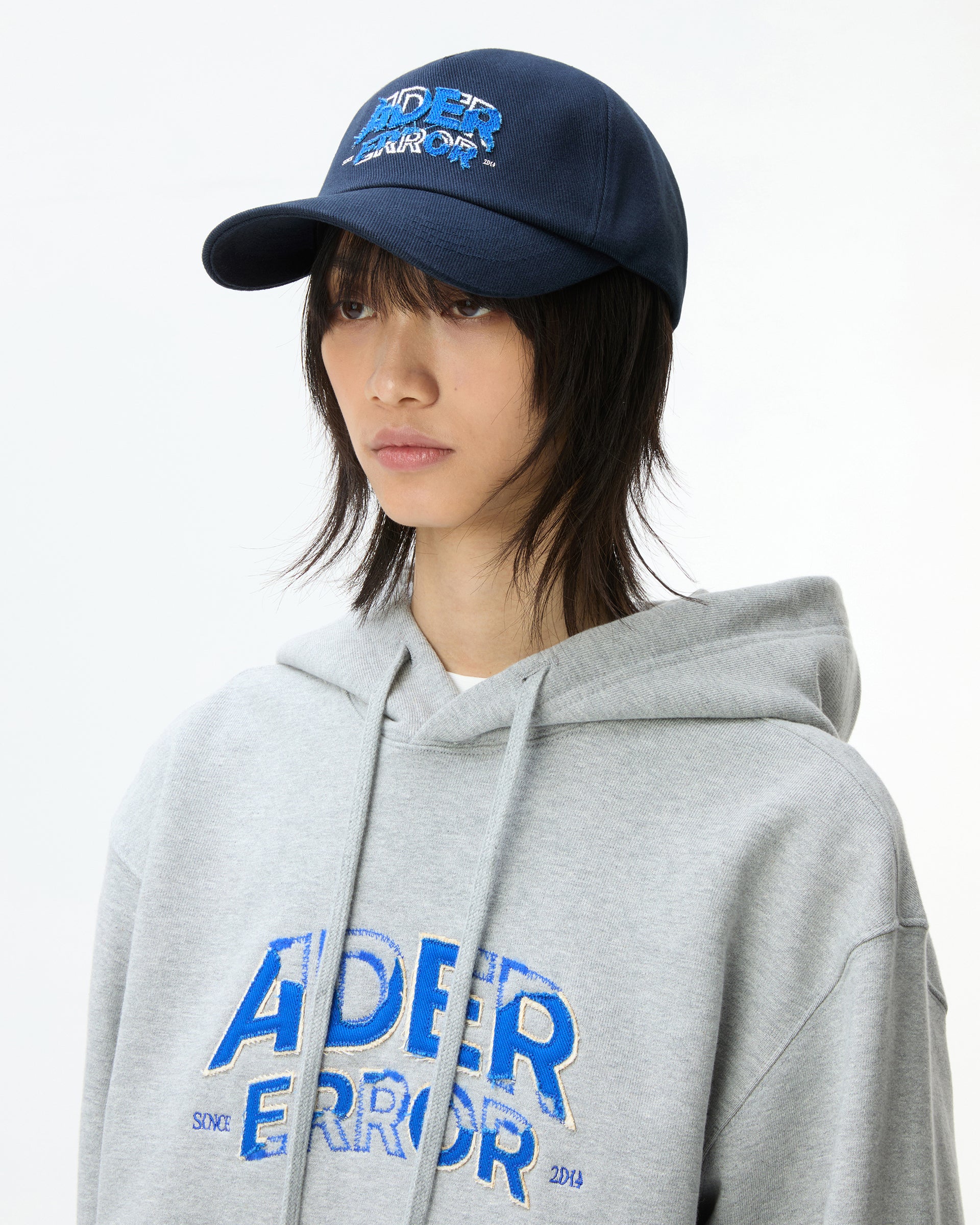 Ader Error - Edca Product. 108 (Navy) product image 6 | TRAB K-Fashion Australia