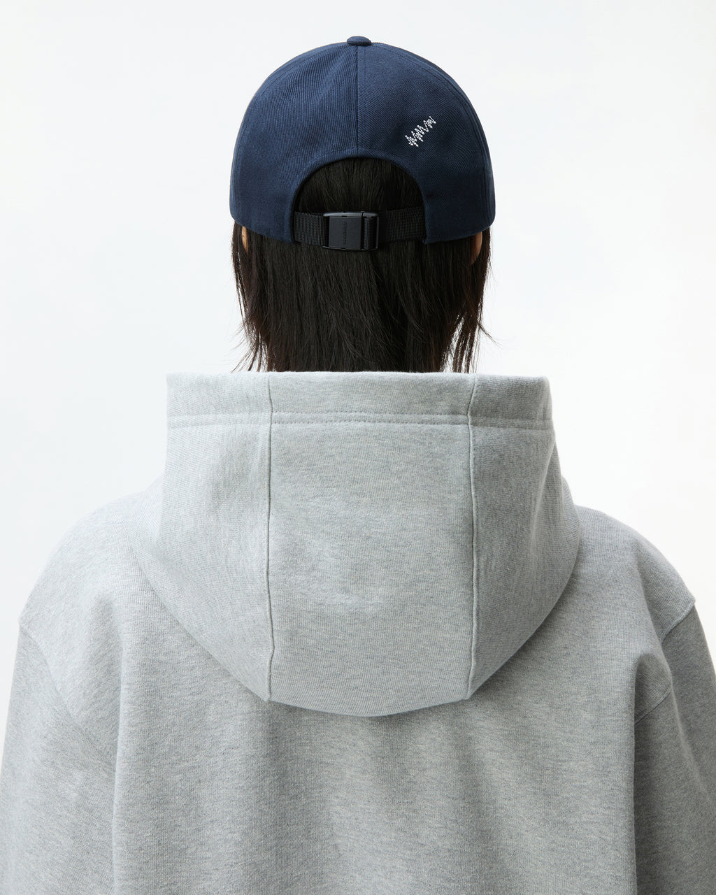 Ader Error - Edca Product. 108 (Navy) product image 7 | TRAB K-Fashion Australia