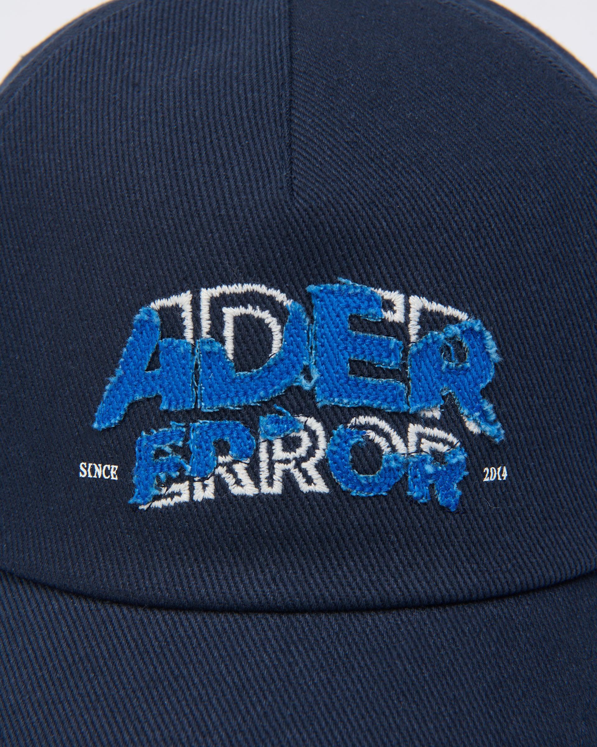 Ader Error - Edca Product. 108 (Navy) product image 8 | TRAB K-Fashion Australia