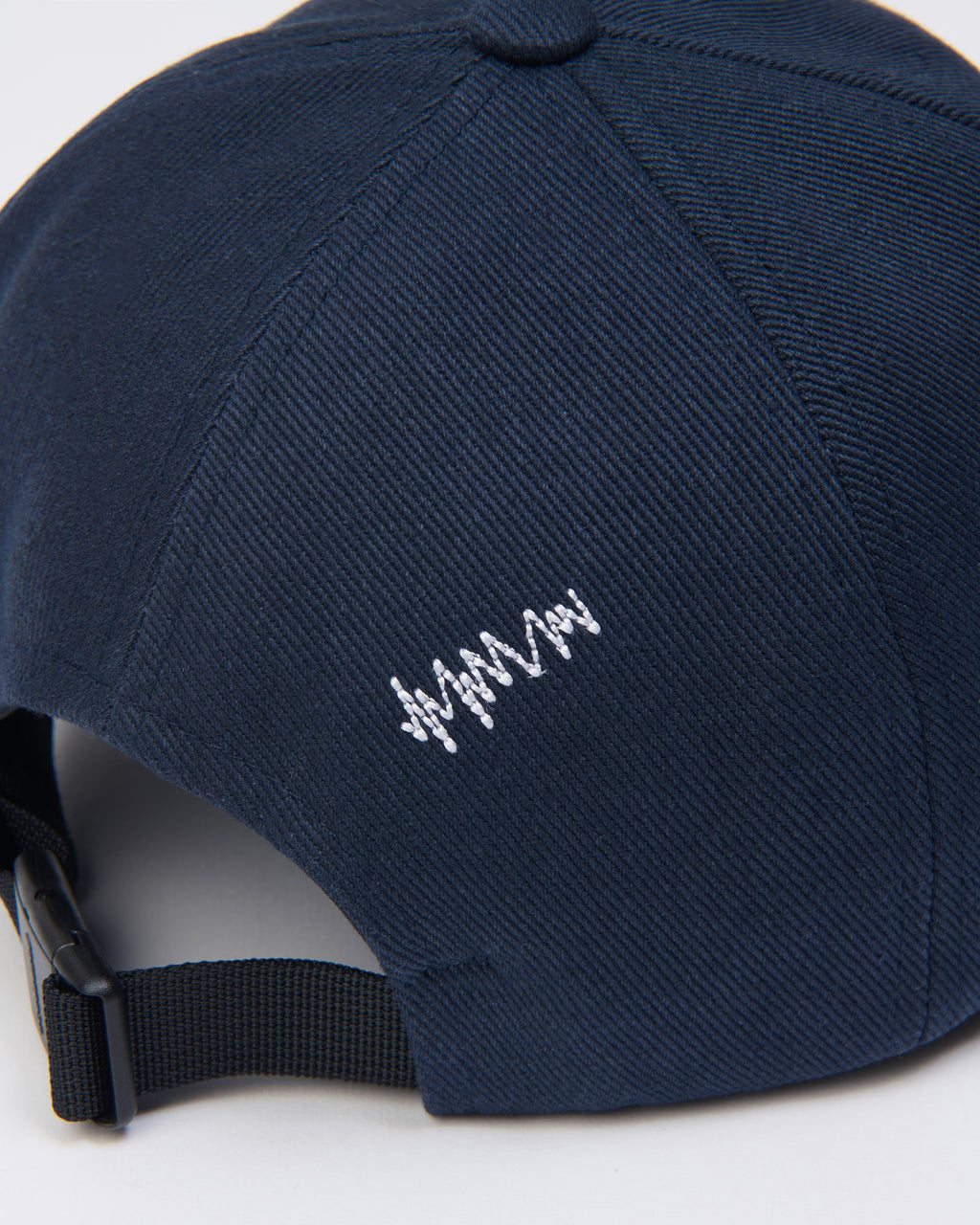 Ader Error - Edca Product. 108 (Navy) product image 9 | TRAB K-Fashion Australia